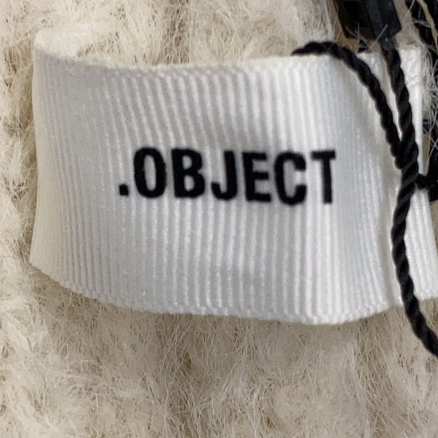 Object