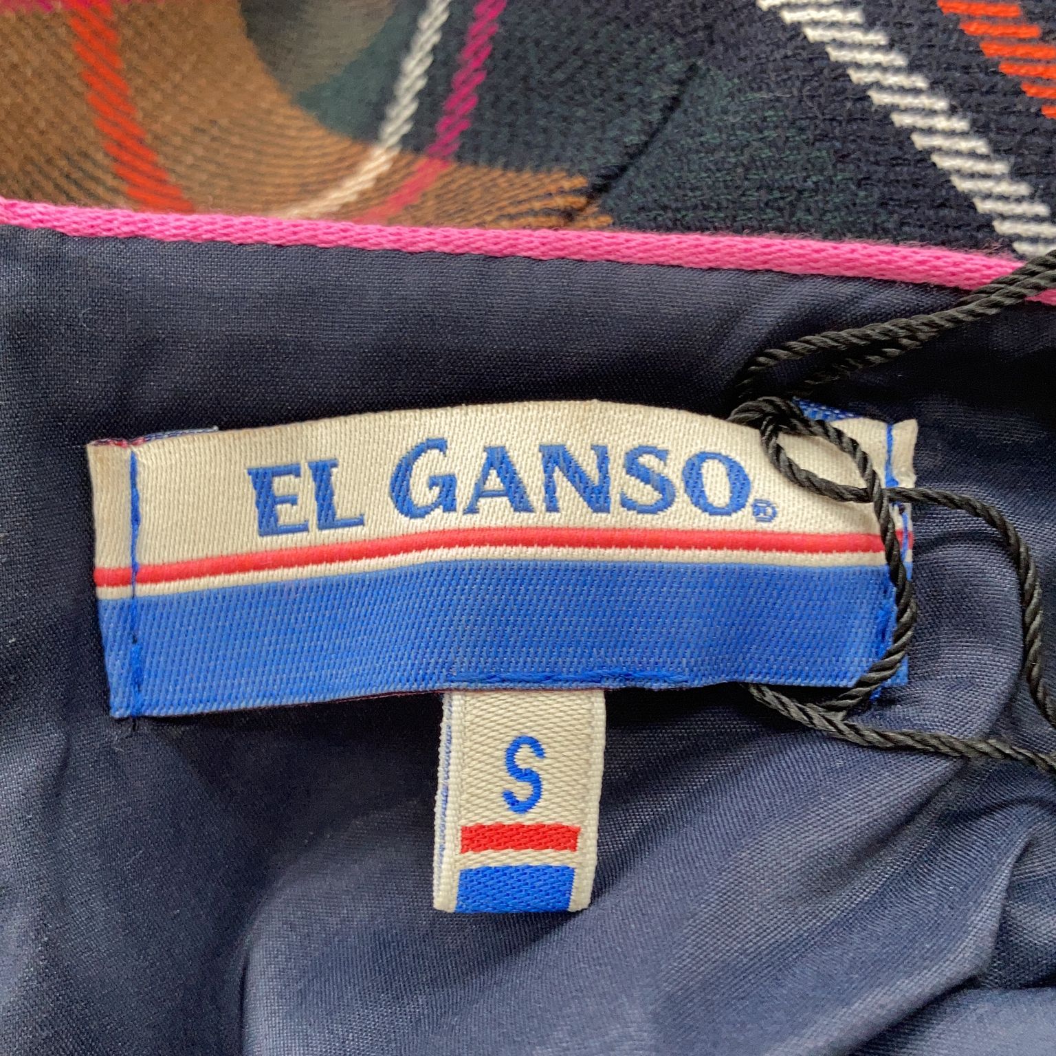 El Ganso