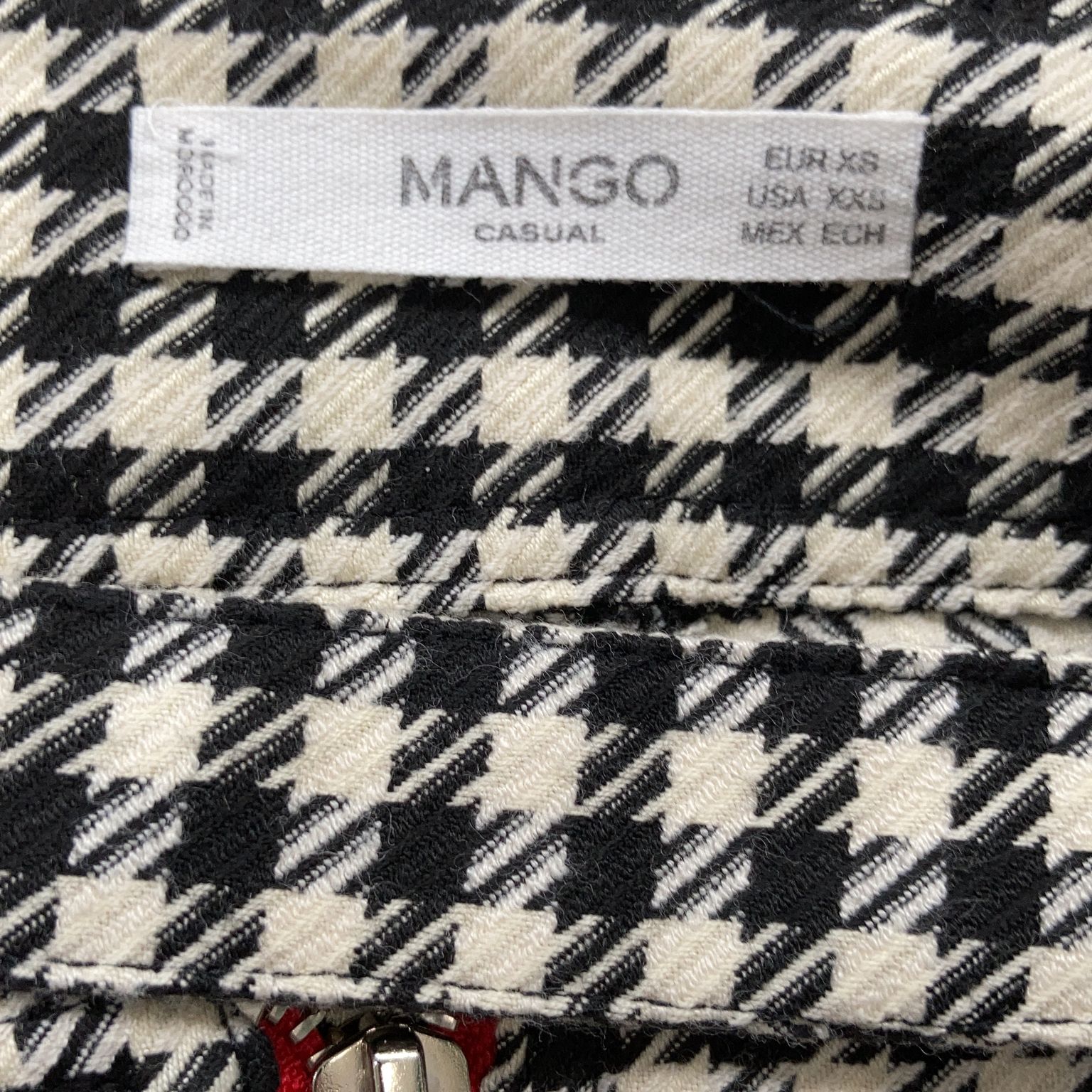 Mango Casual