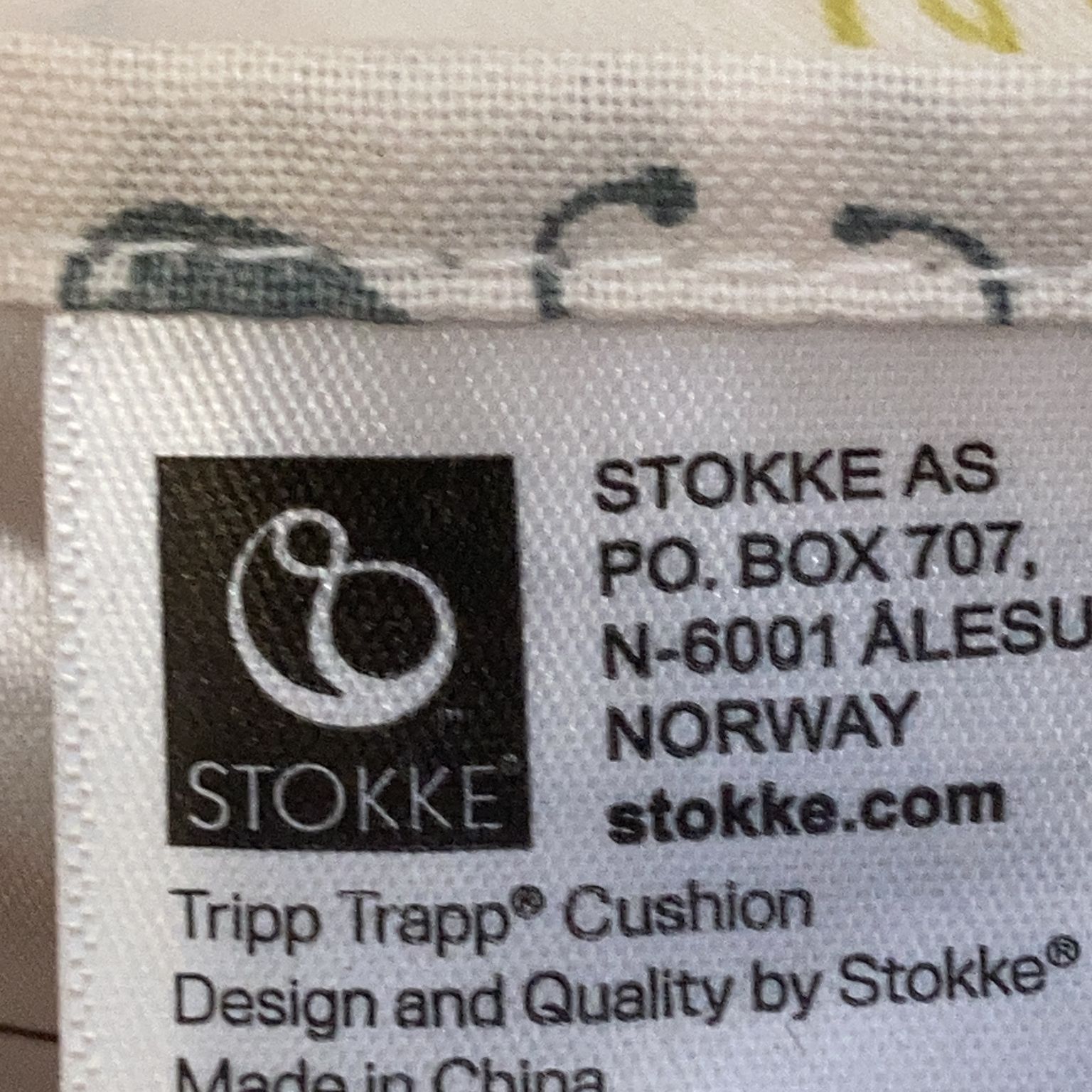 Stokke