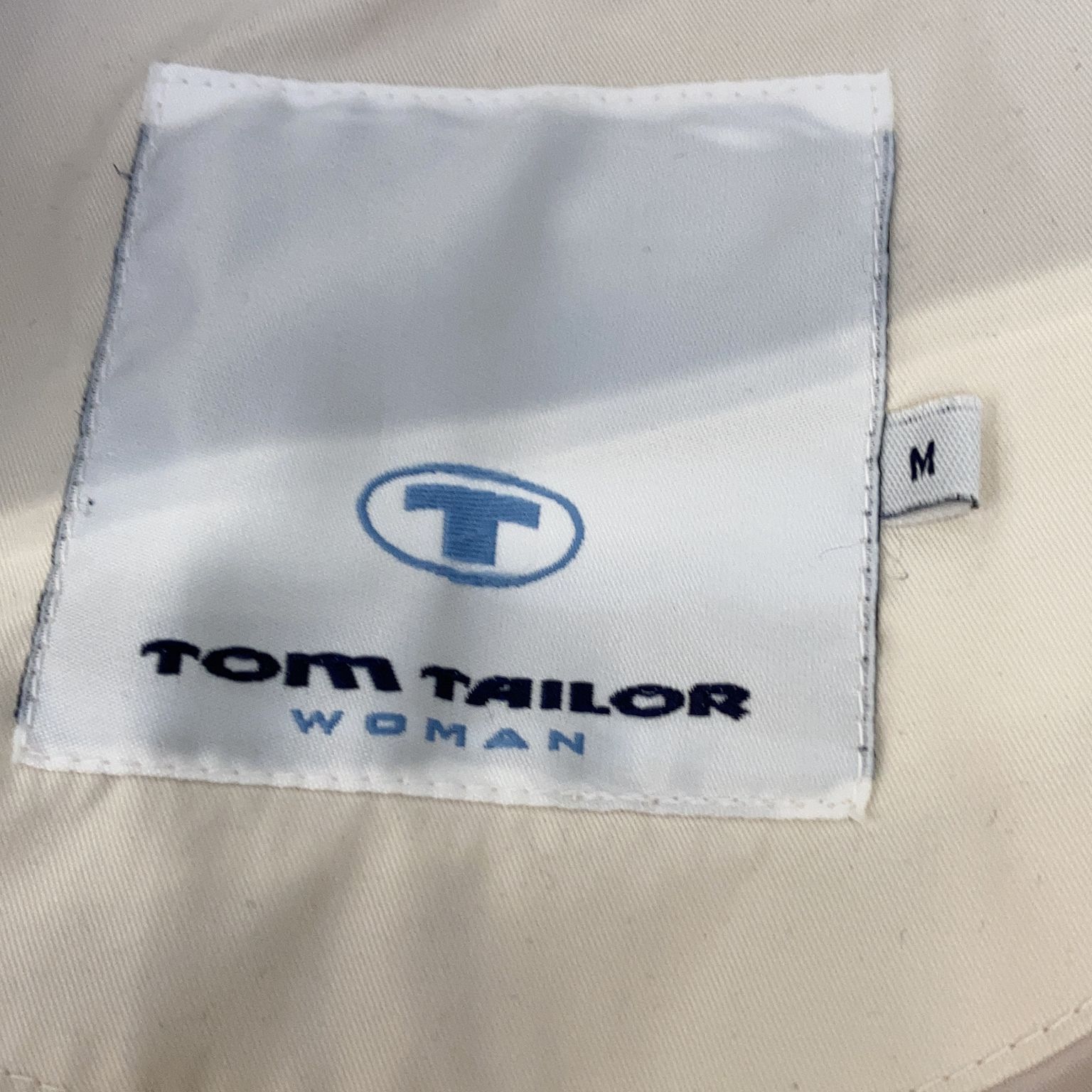 Tom Tailor