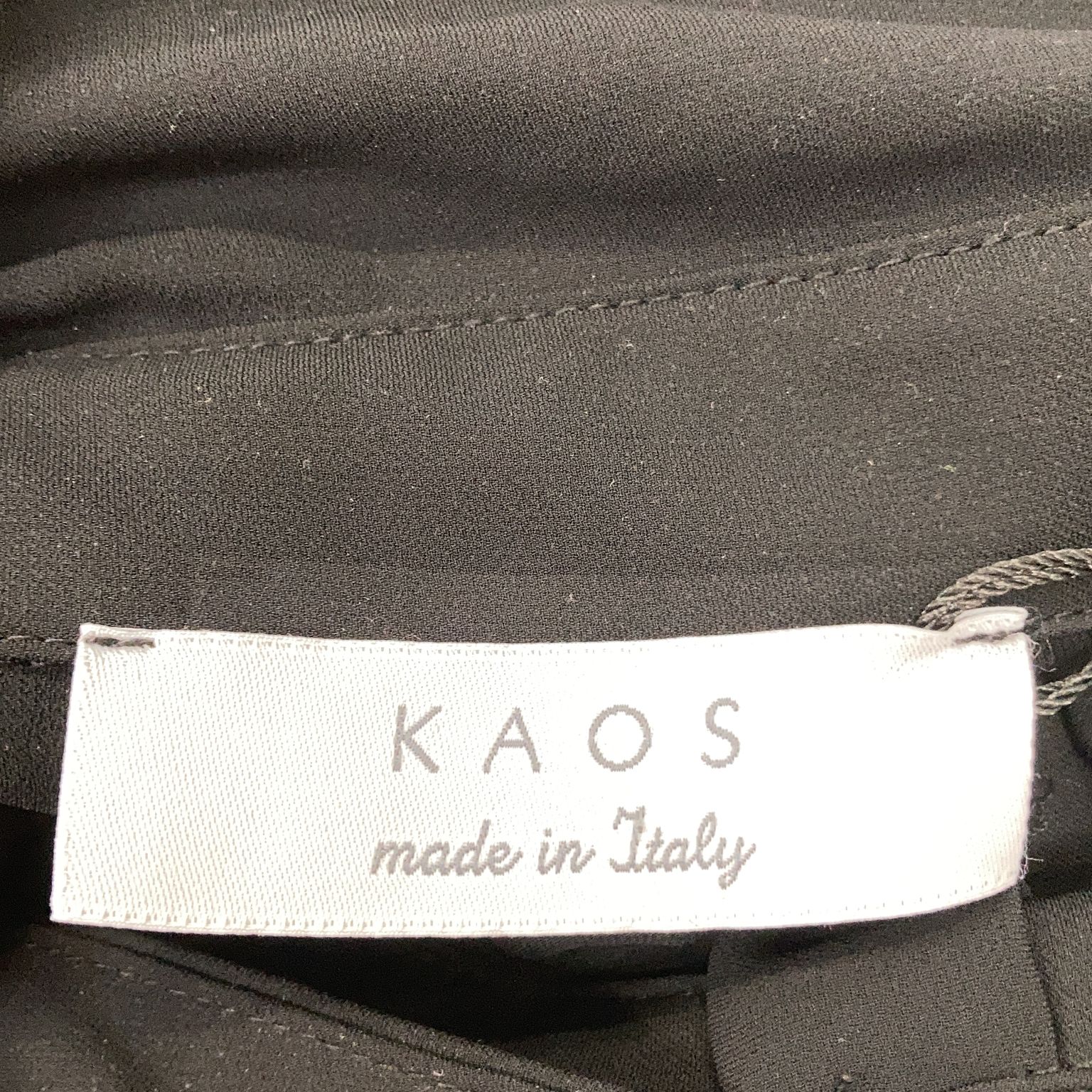 Kaos