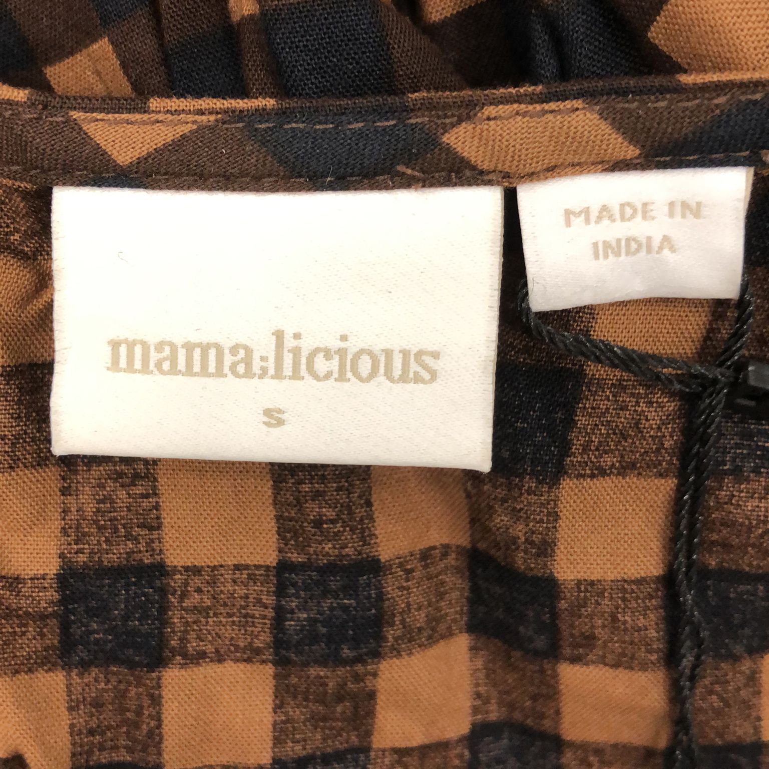 Mamalicious