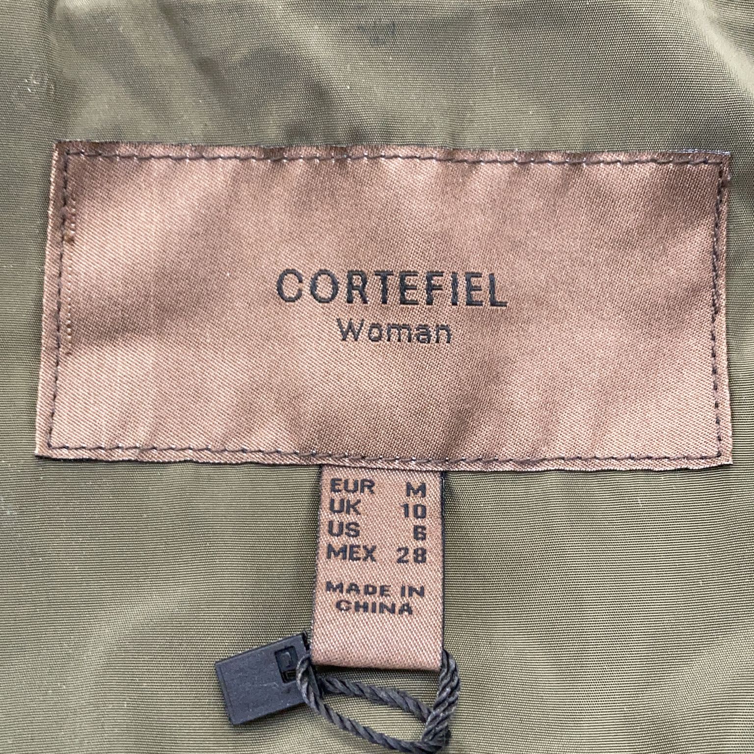 Cortefiel