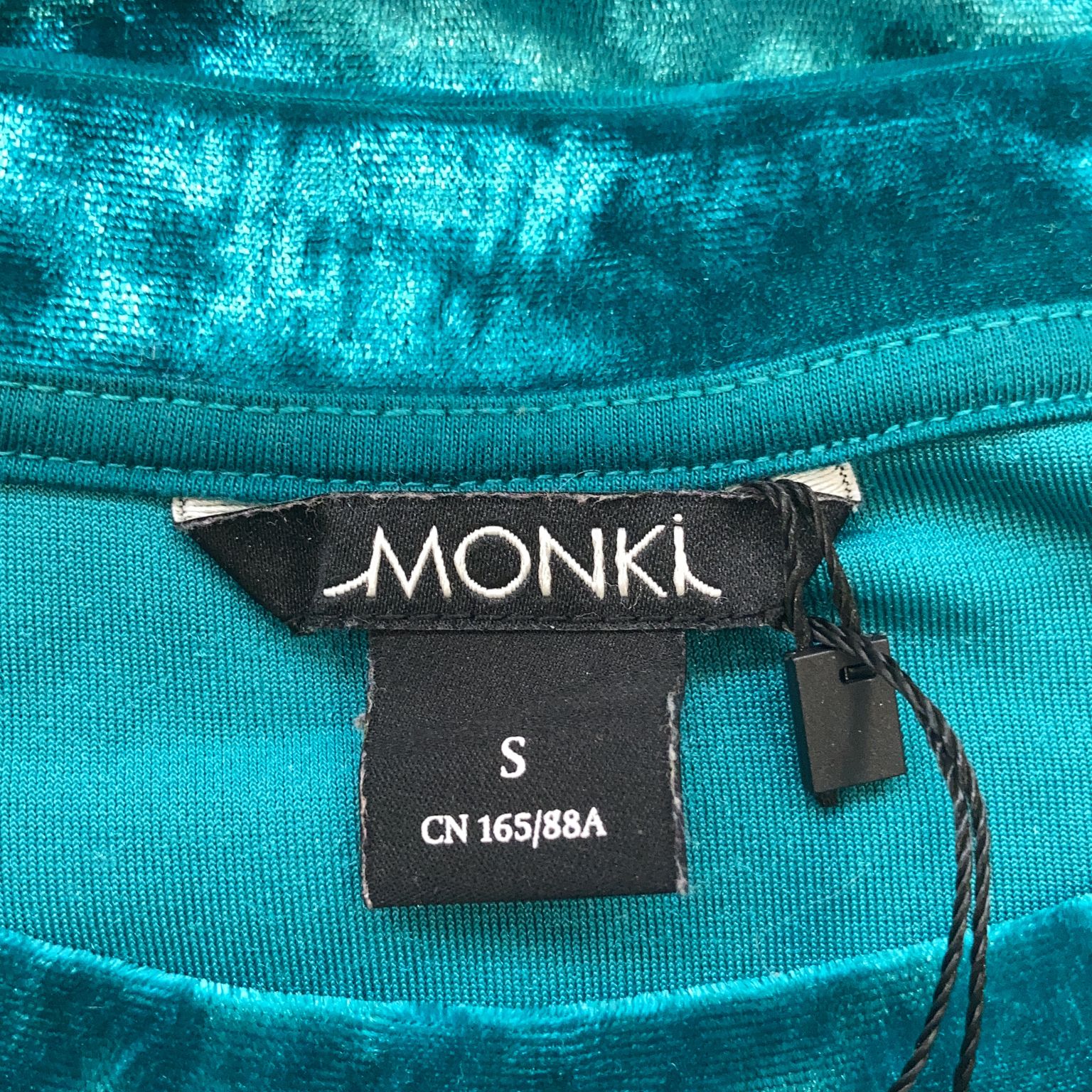 Monki