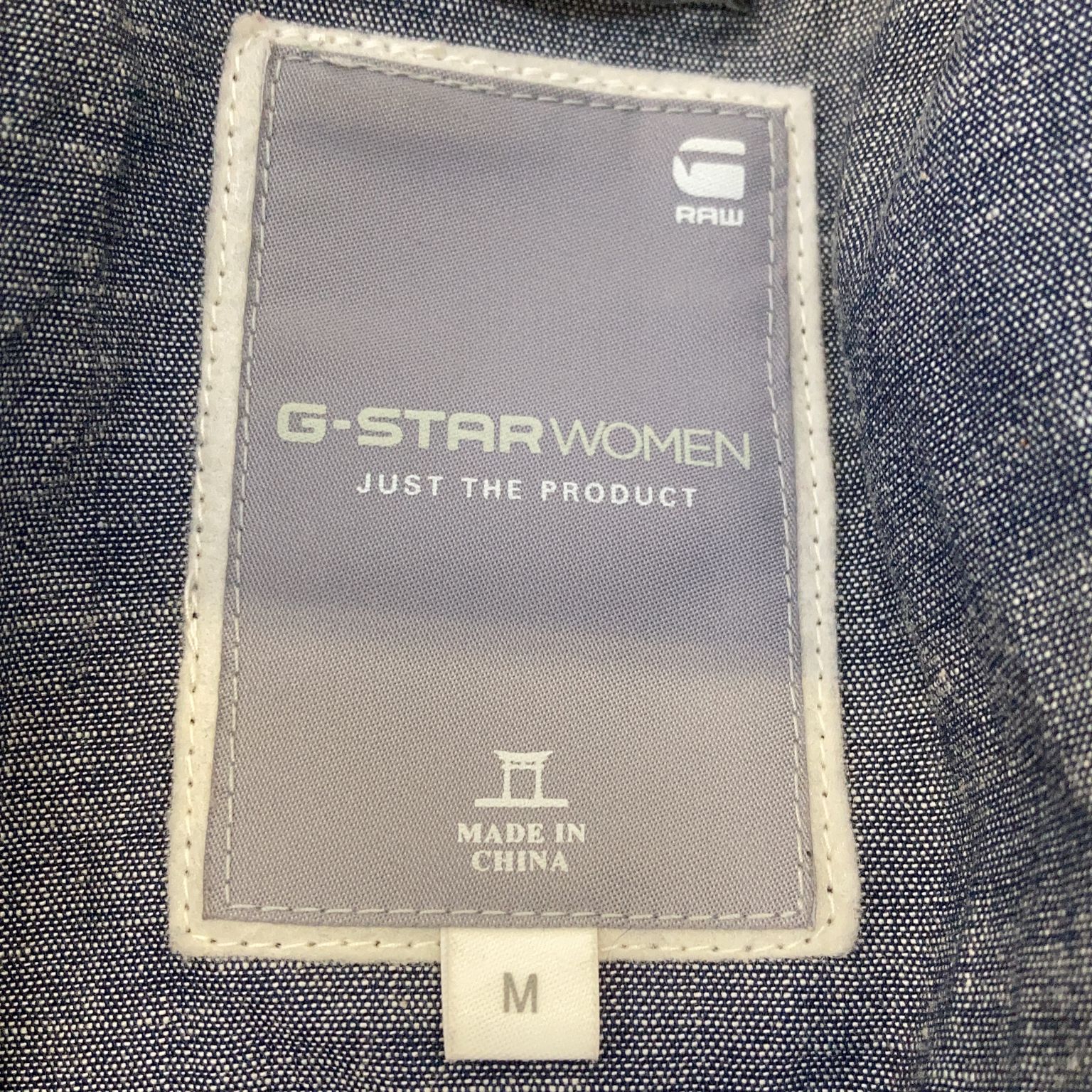 G-Star Woman