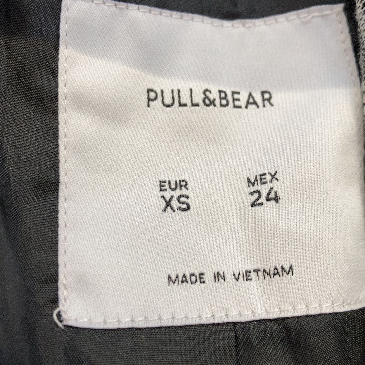 Pull  Bear