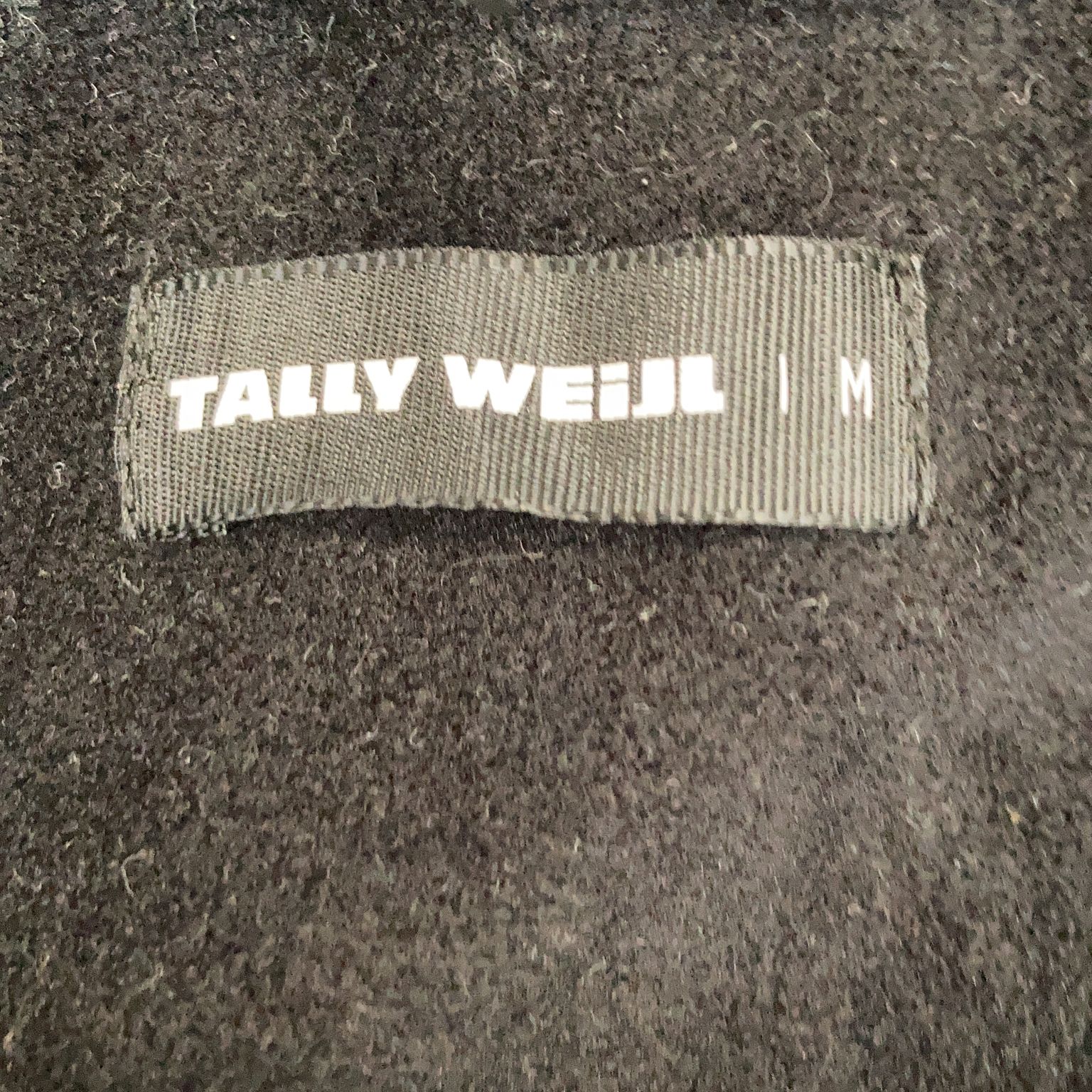 Tally Weijl