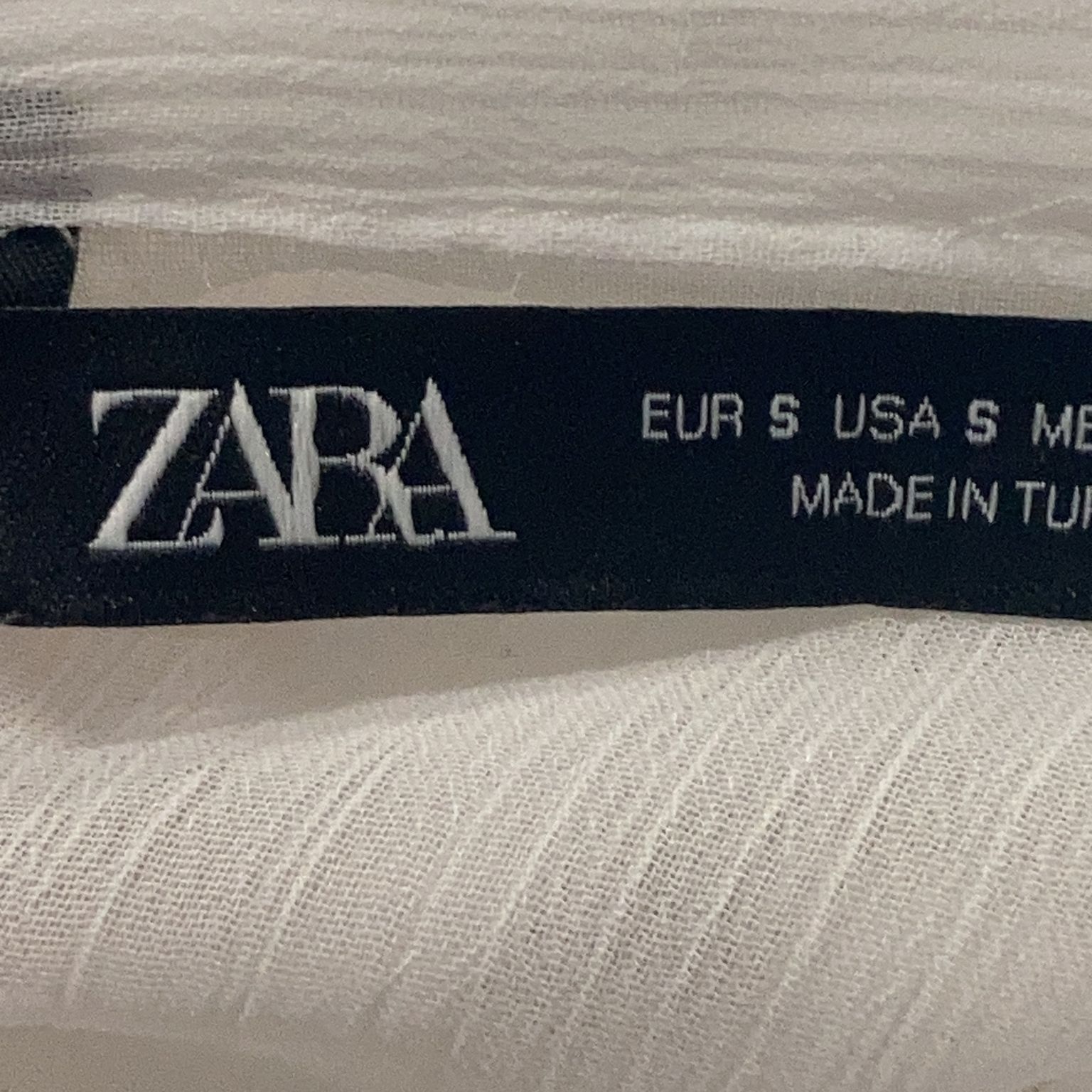 Zara