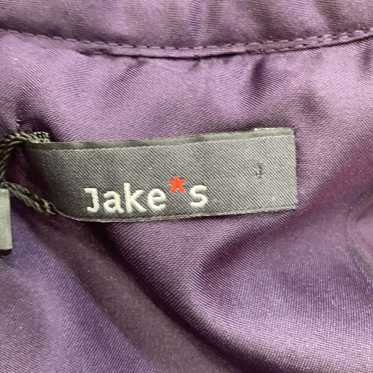 Jake*s