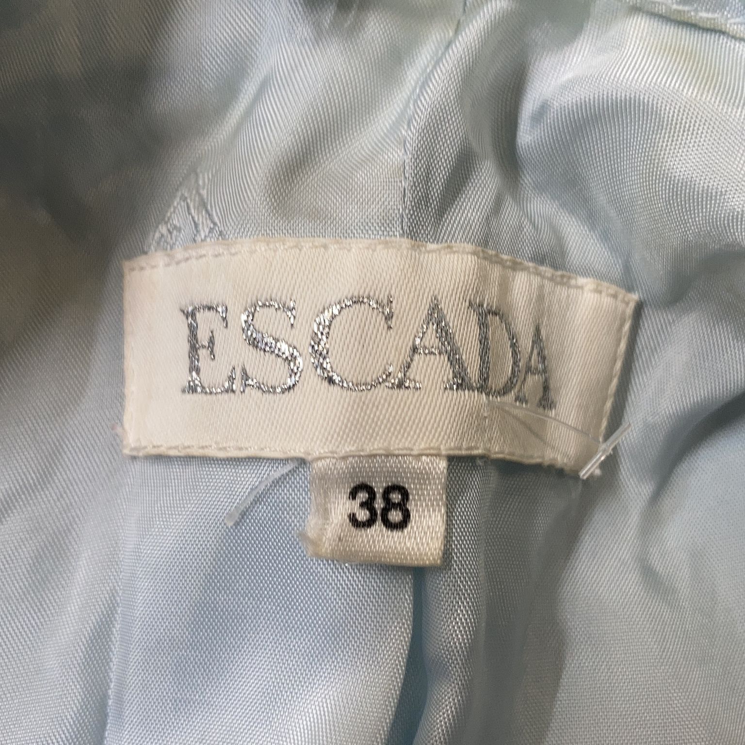 Escada