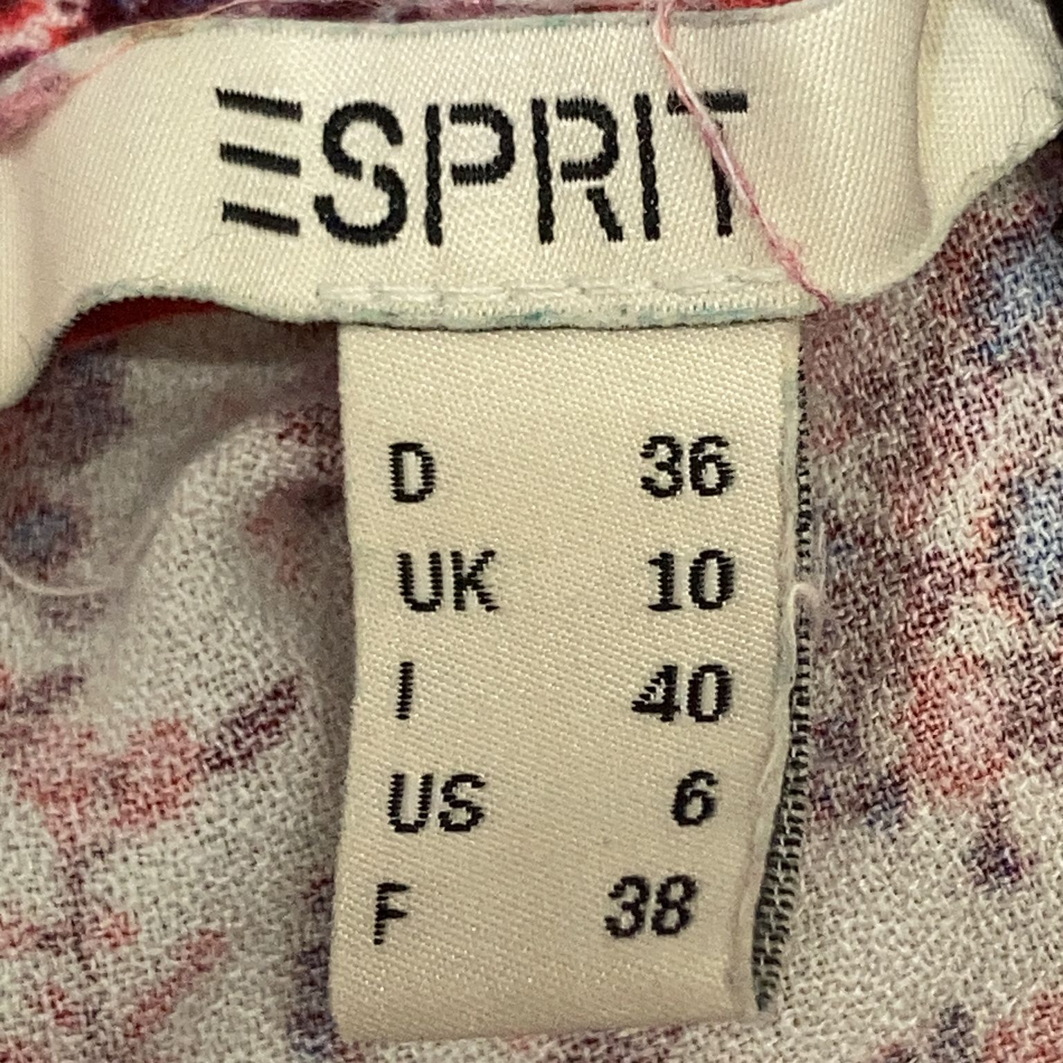 ESPRIT