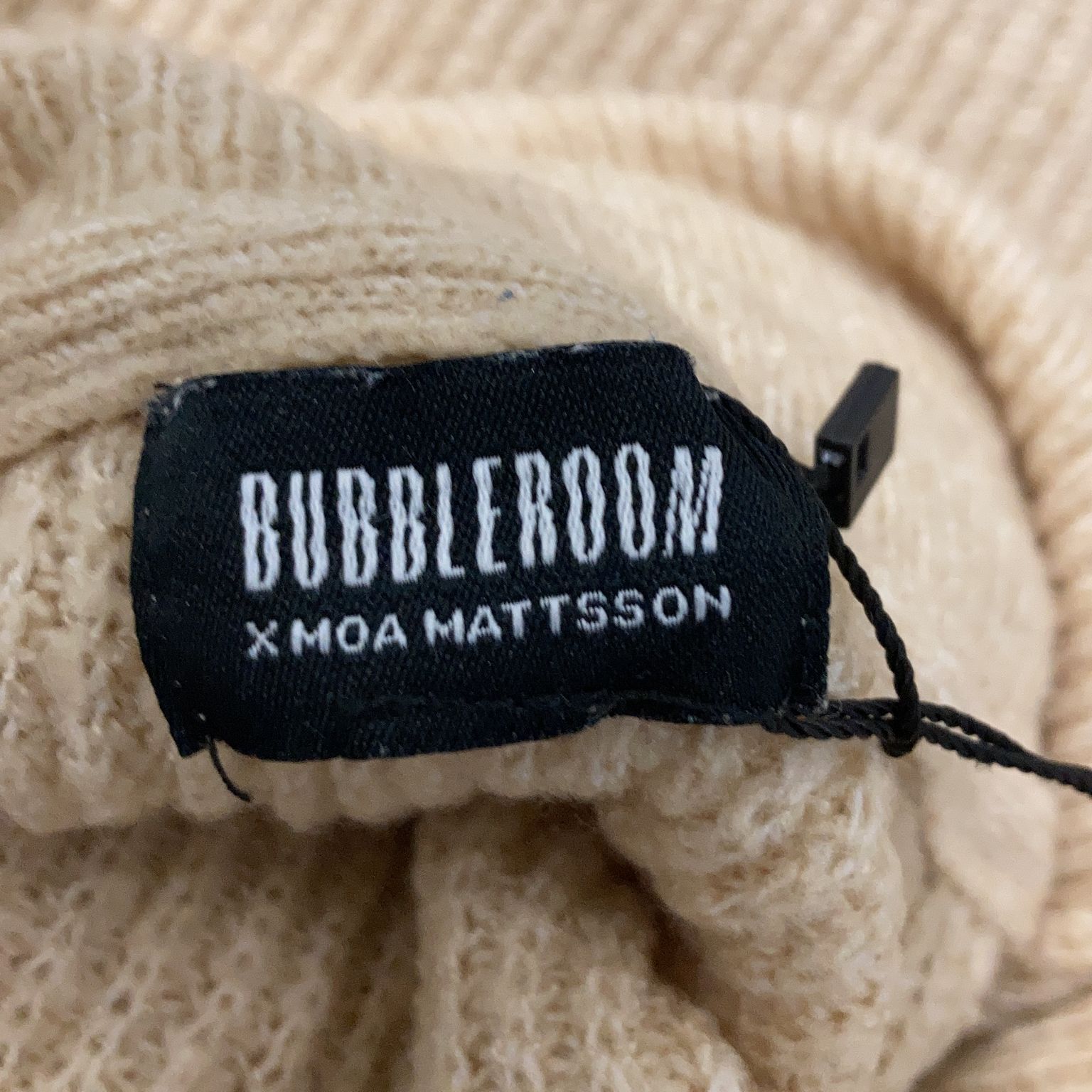 Bubbleroom