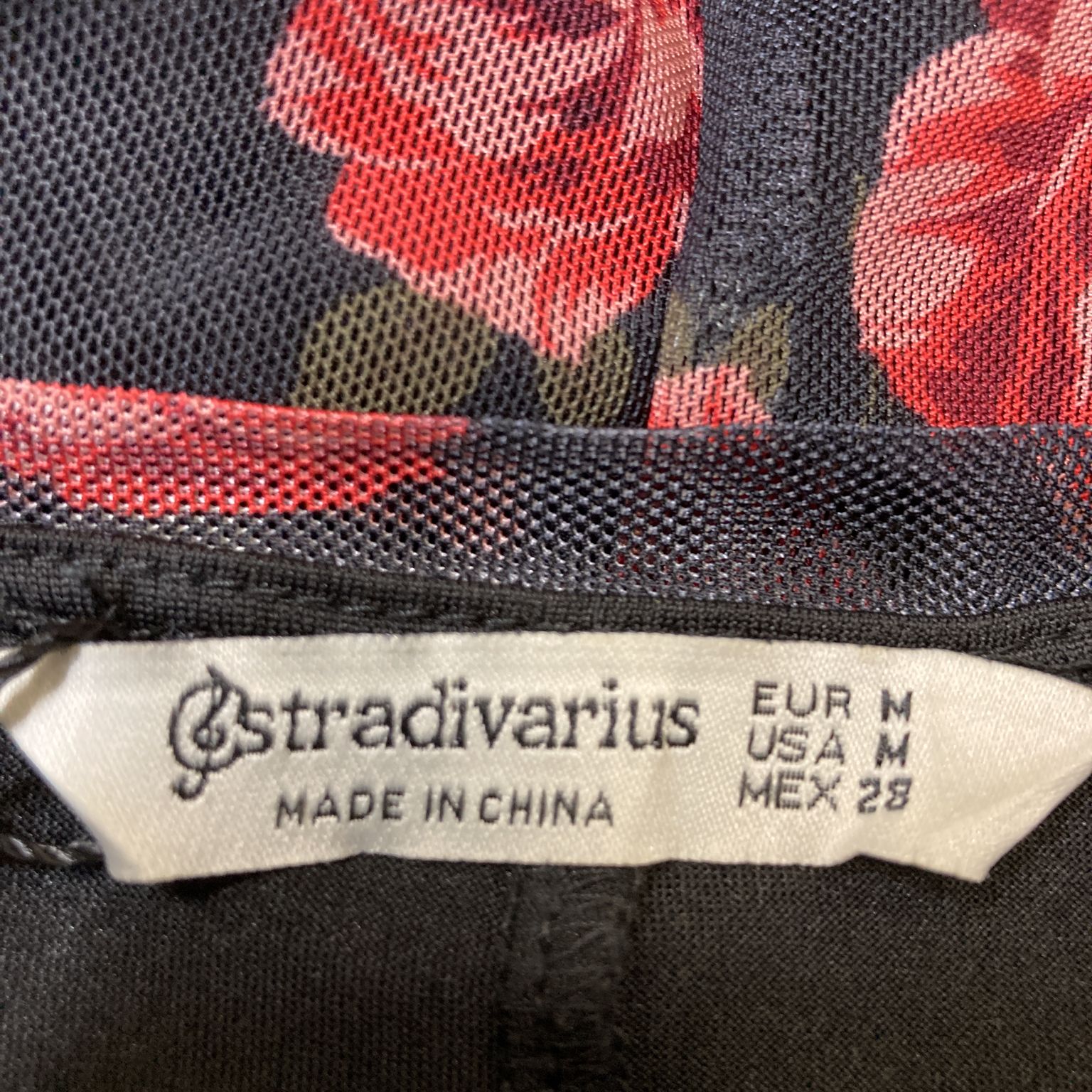 Stradivarius