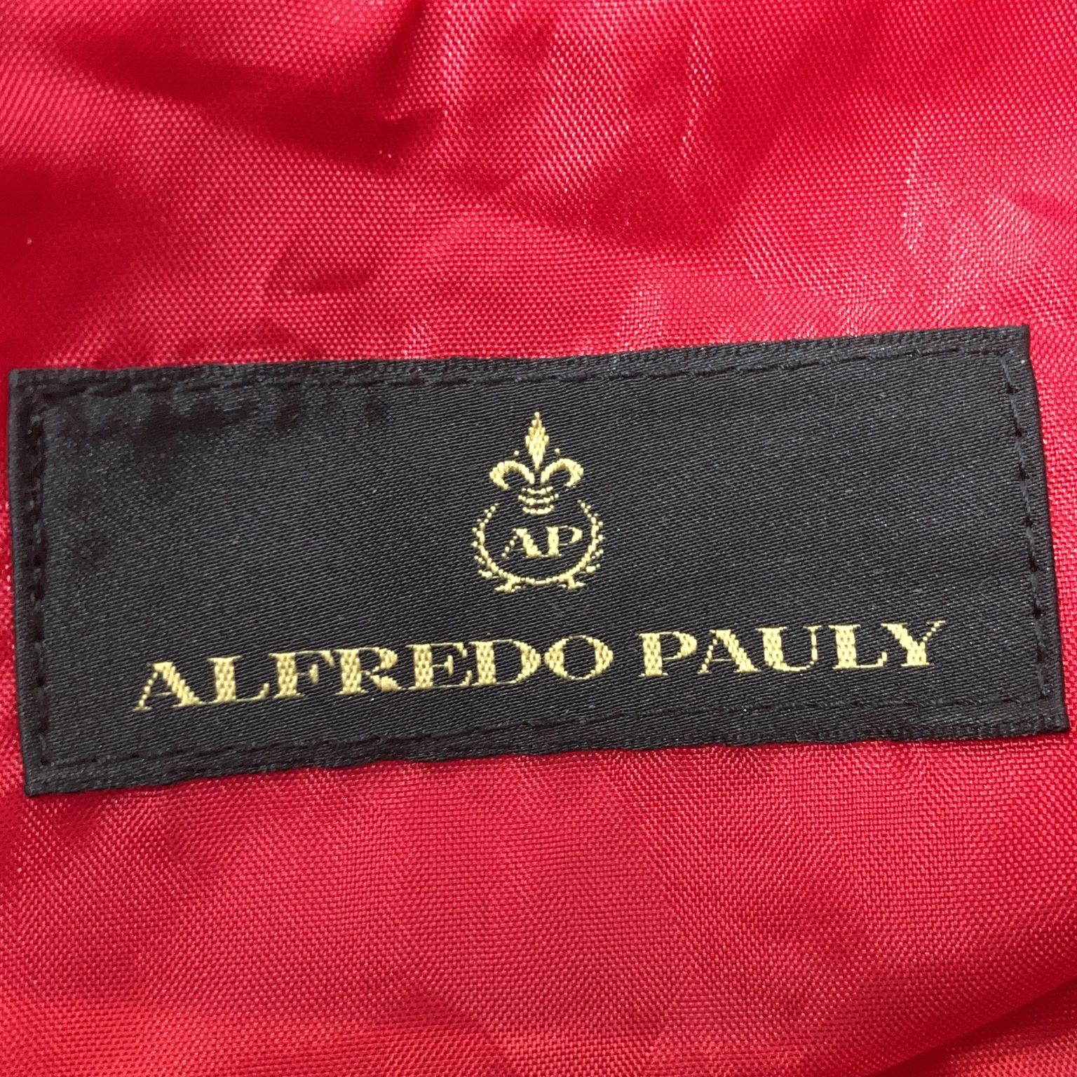 Alfredo Pauly