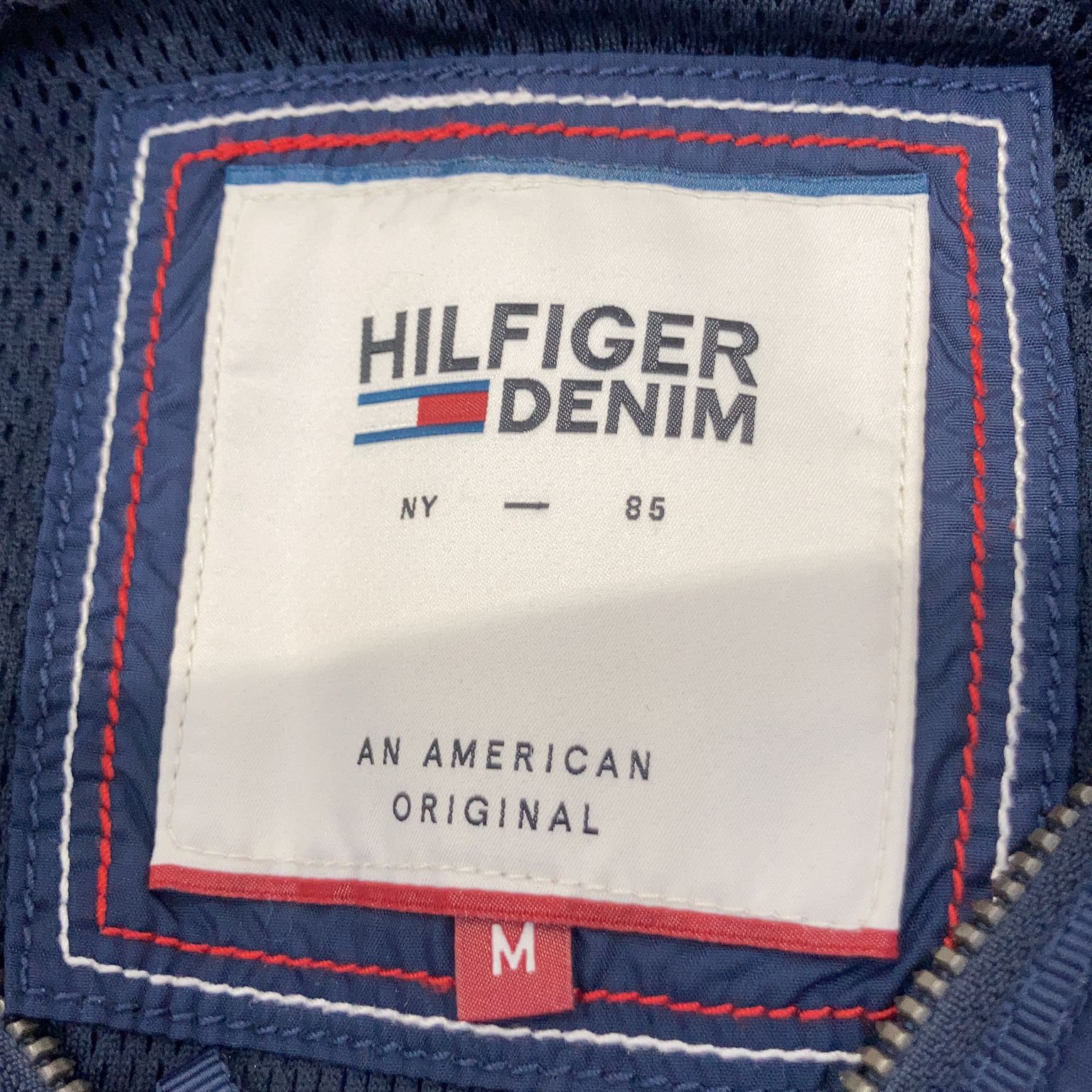 Hilfiger Denim