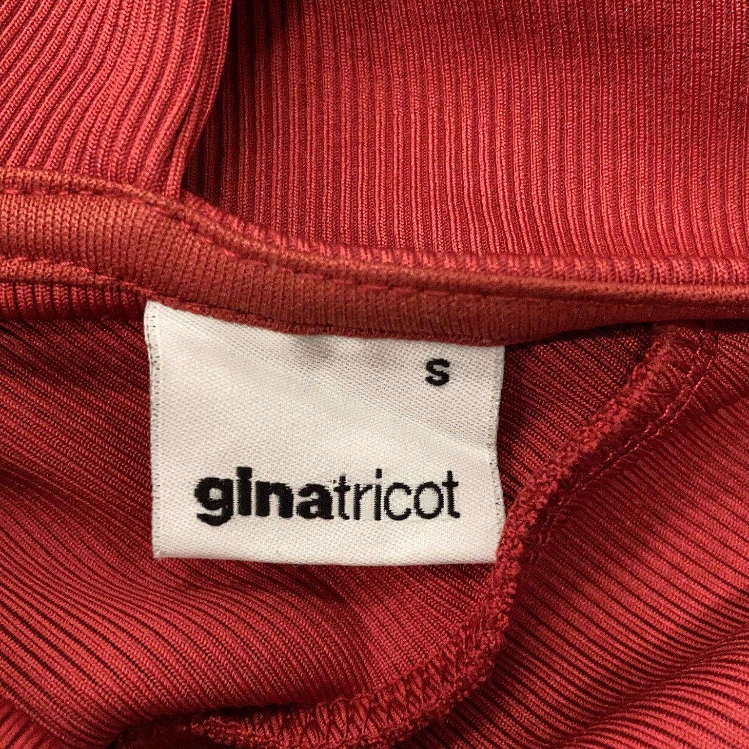 Gina Tricot