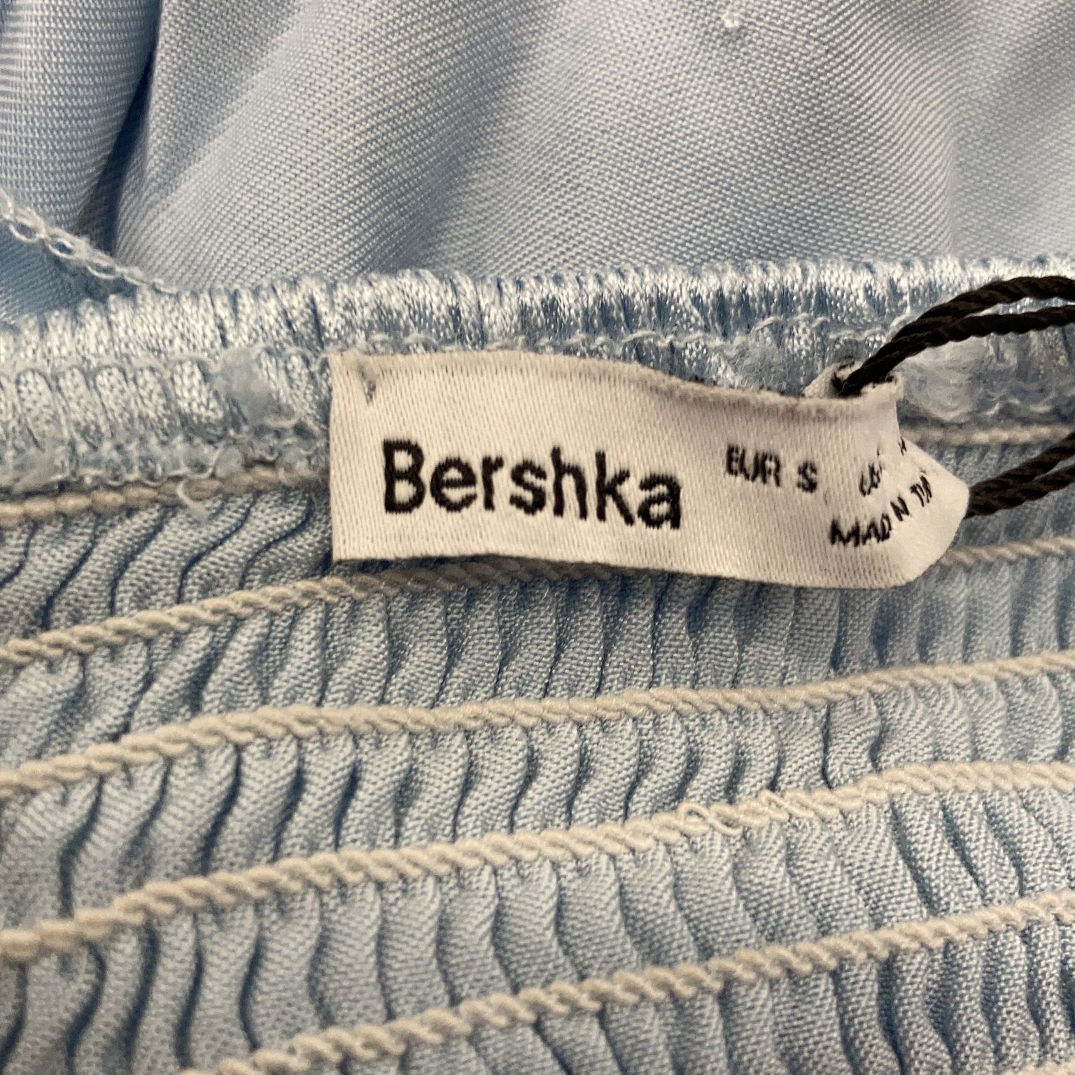 Bershka