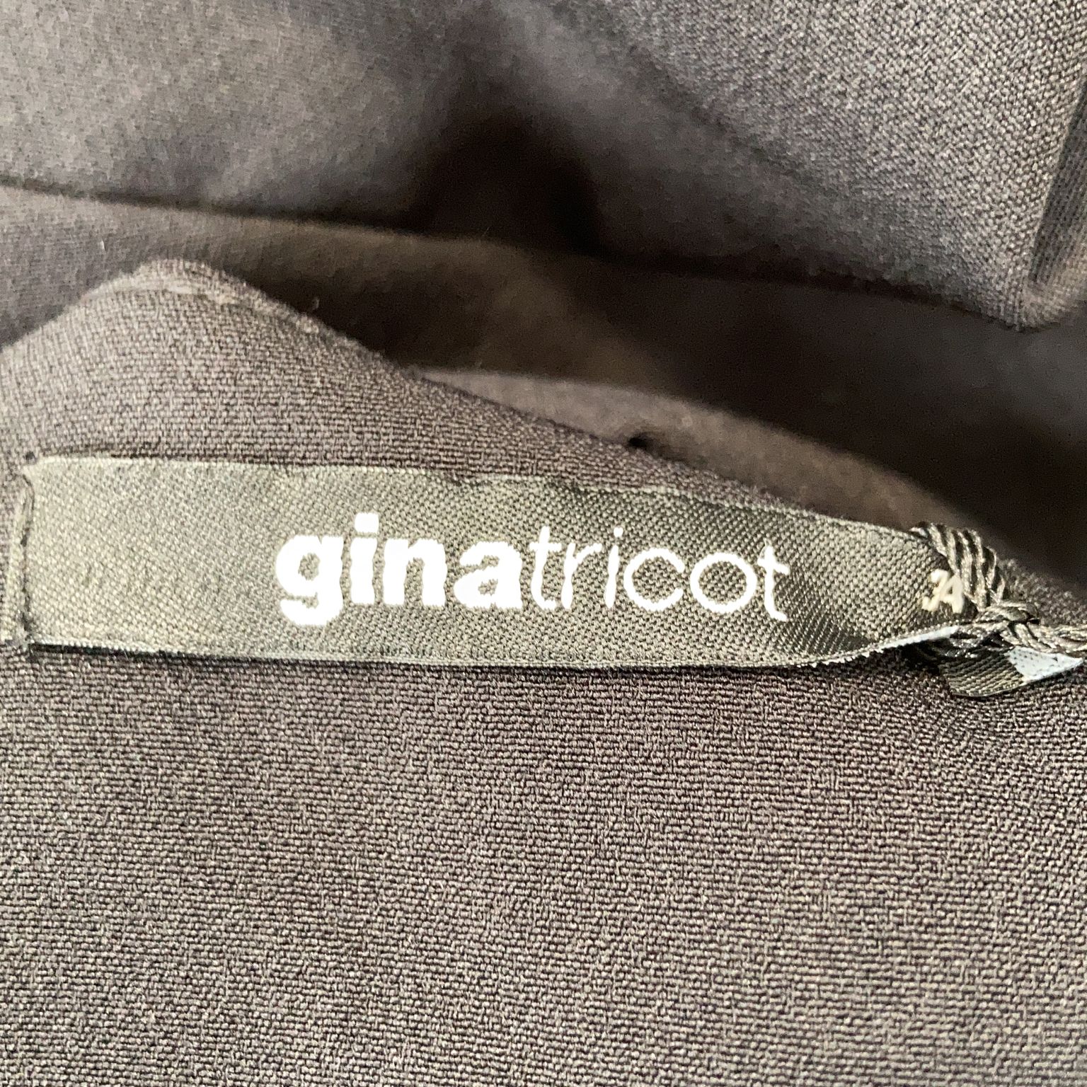 Gina Tricot