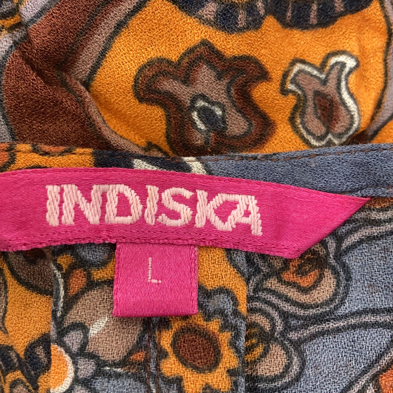 Indiska