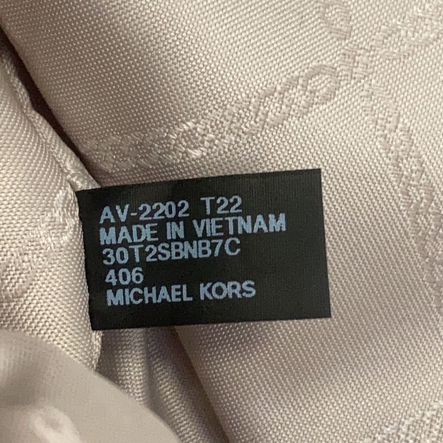 Michael Kors