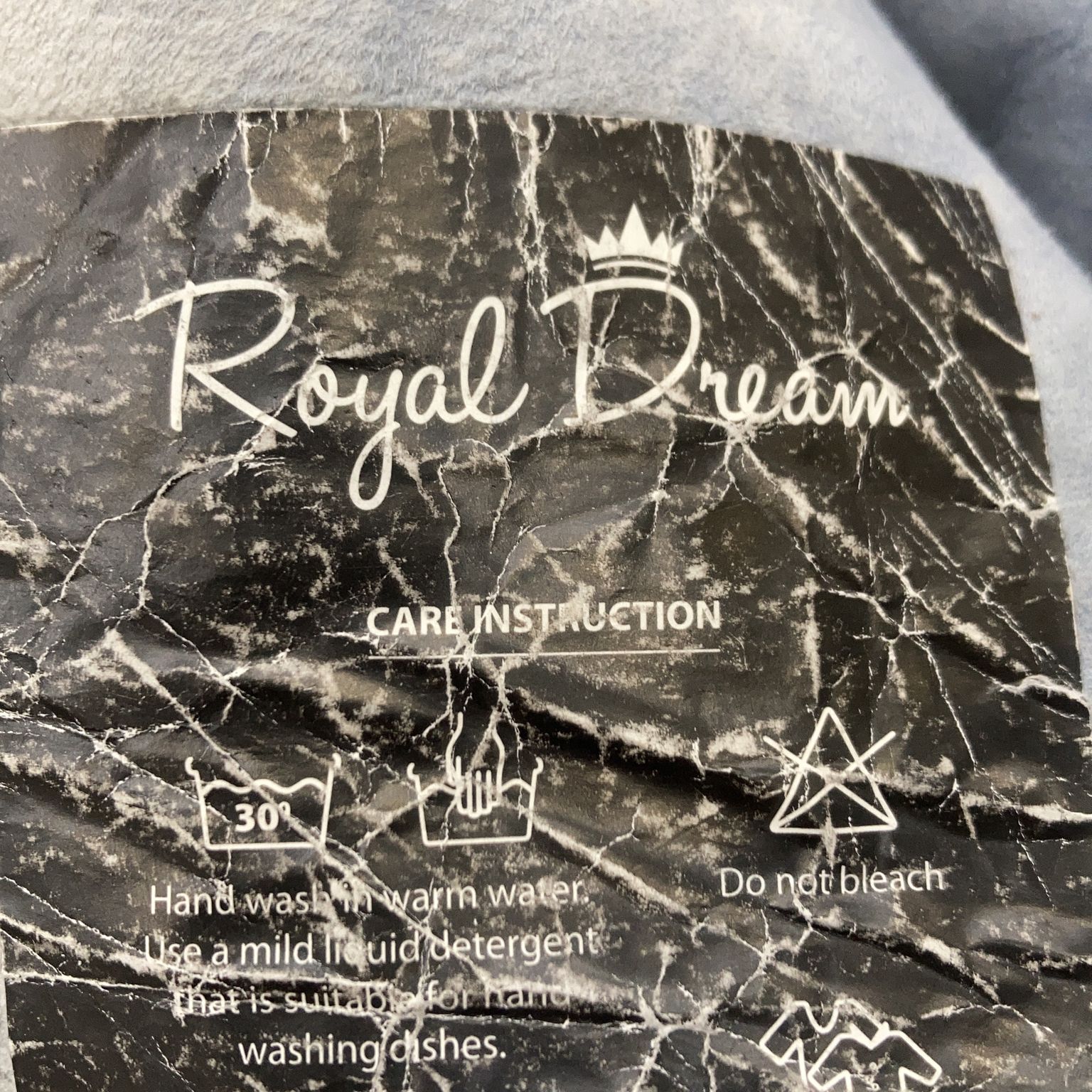 Royal Dream