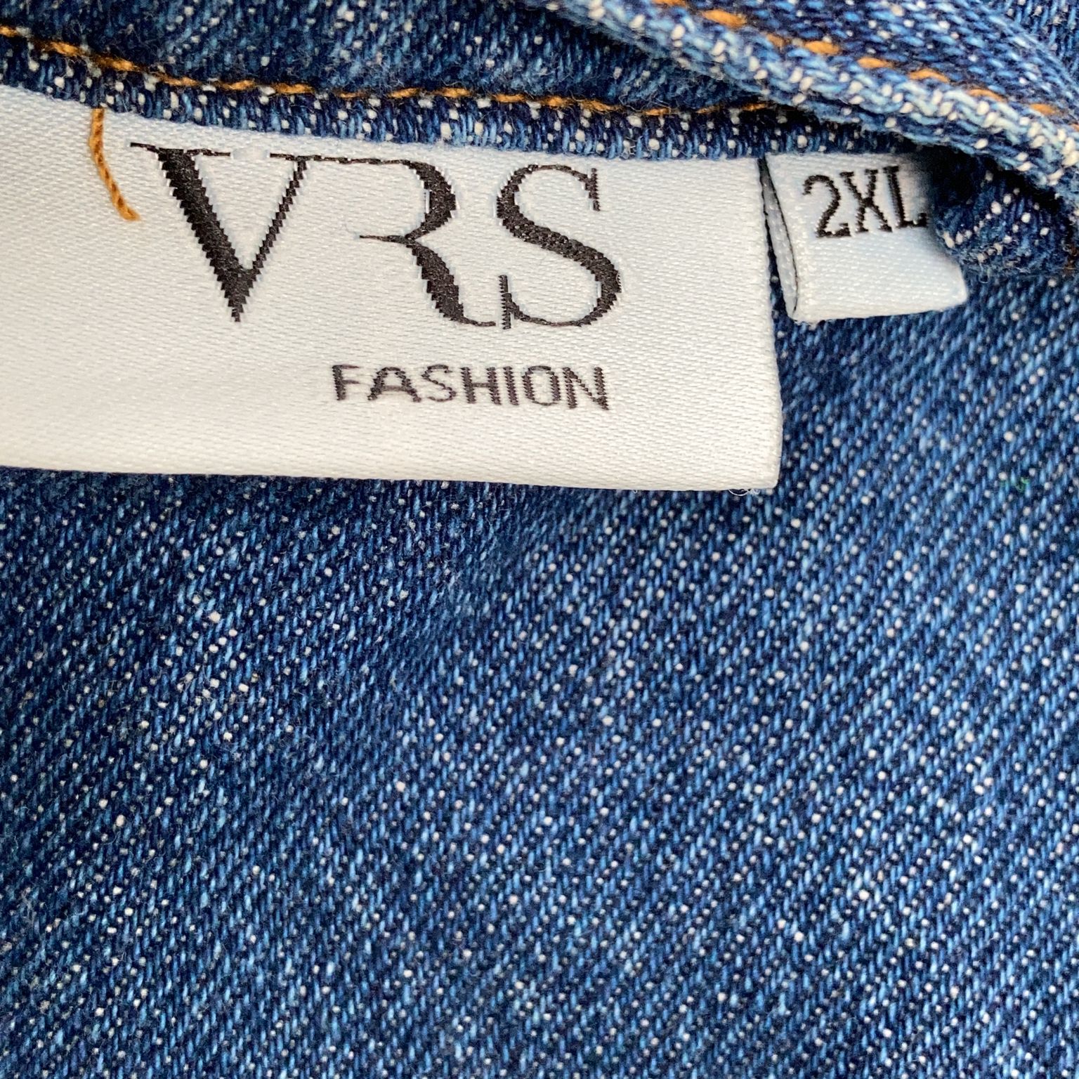 VRS Fashion