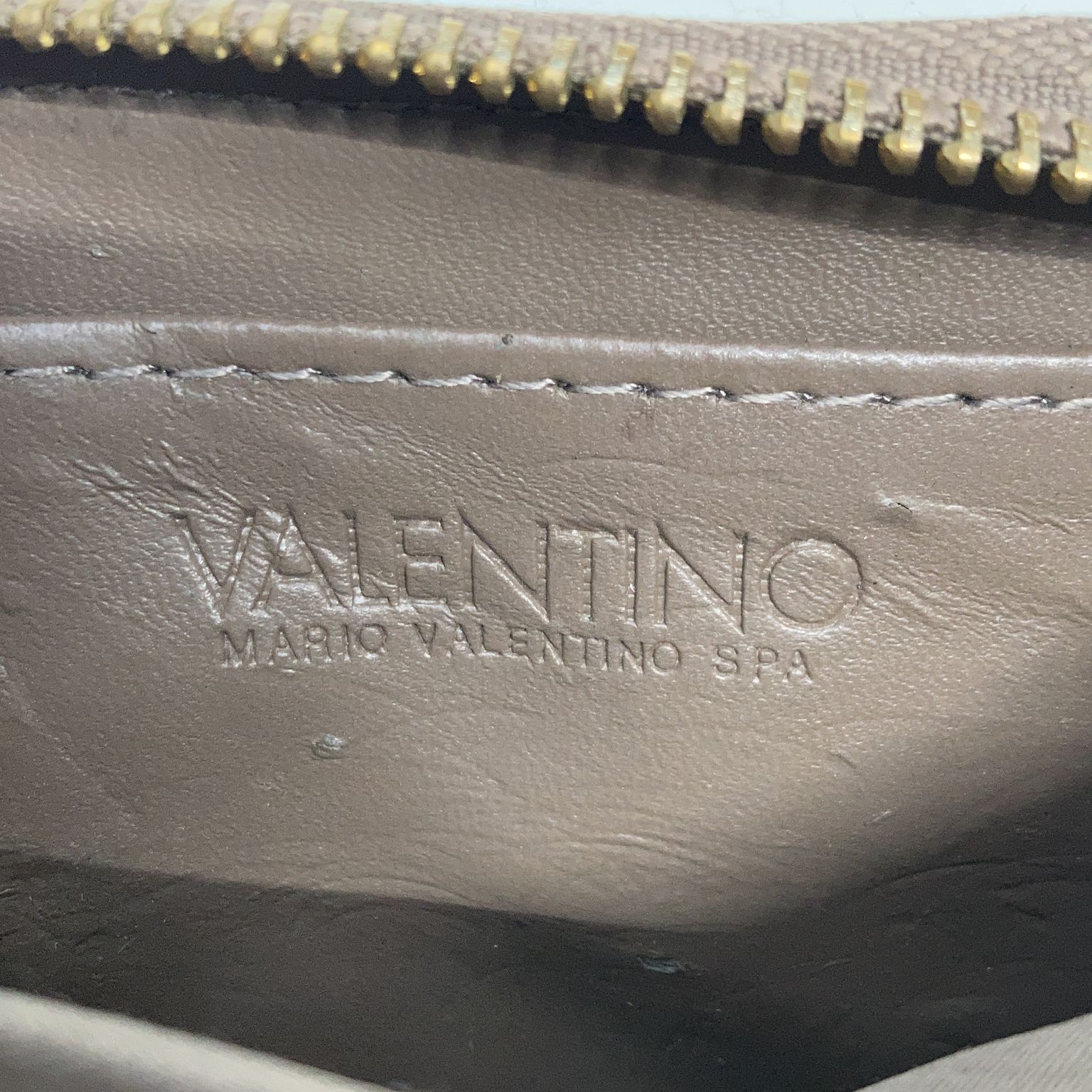 Valentino by Mario Valentino