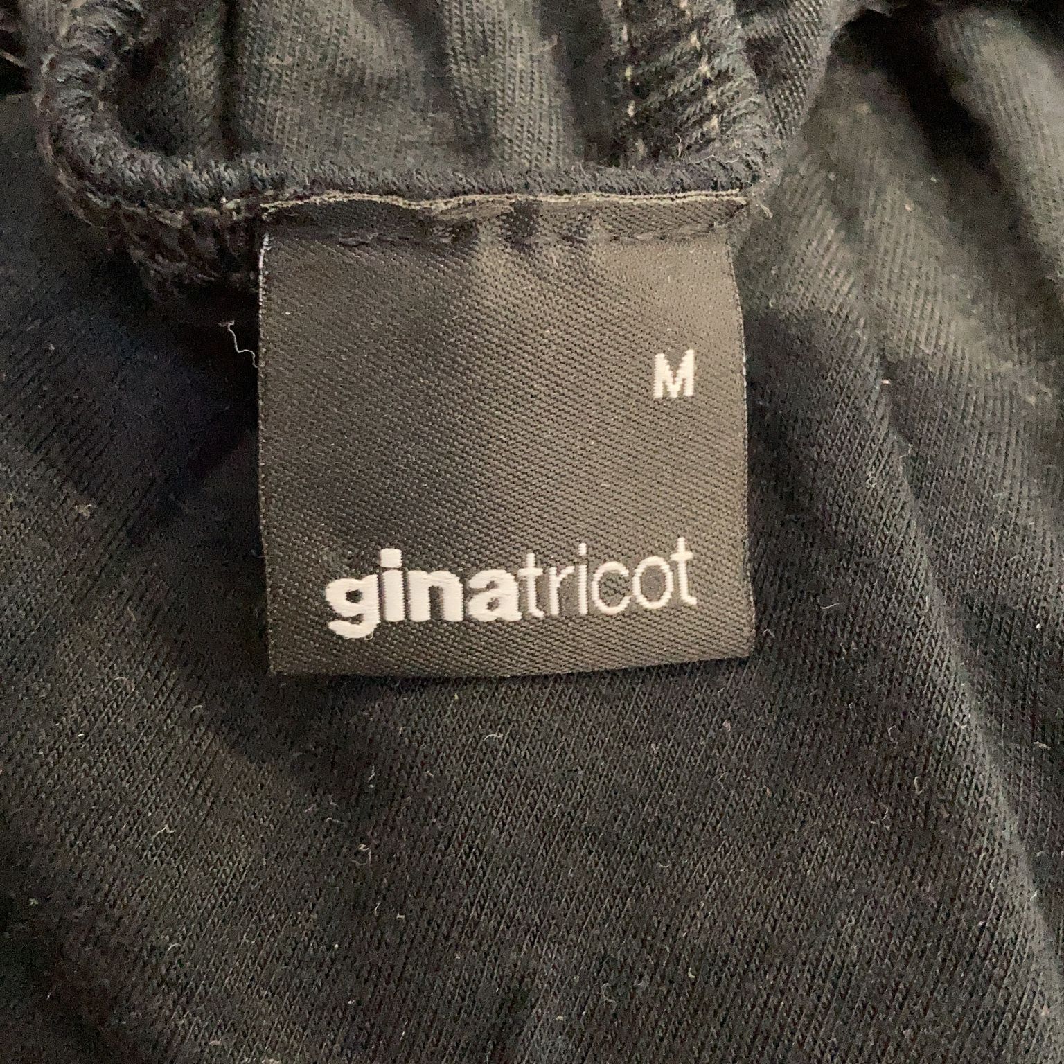 Gina Tricot