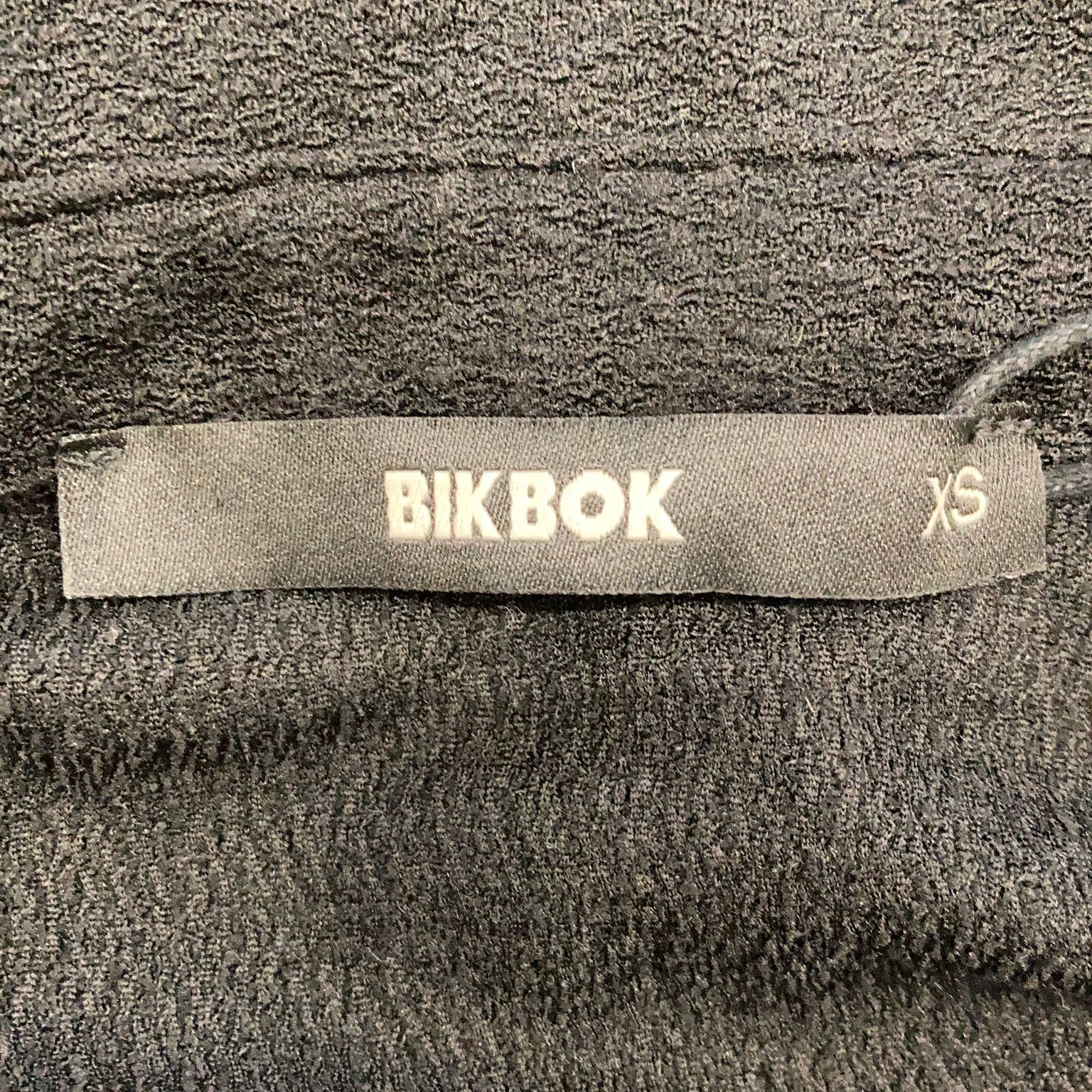 Bik Bok