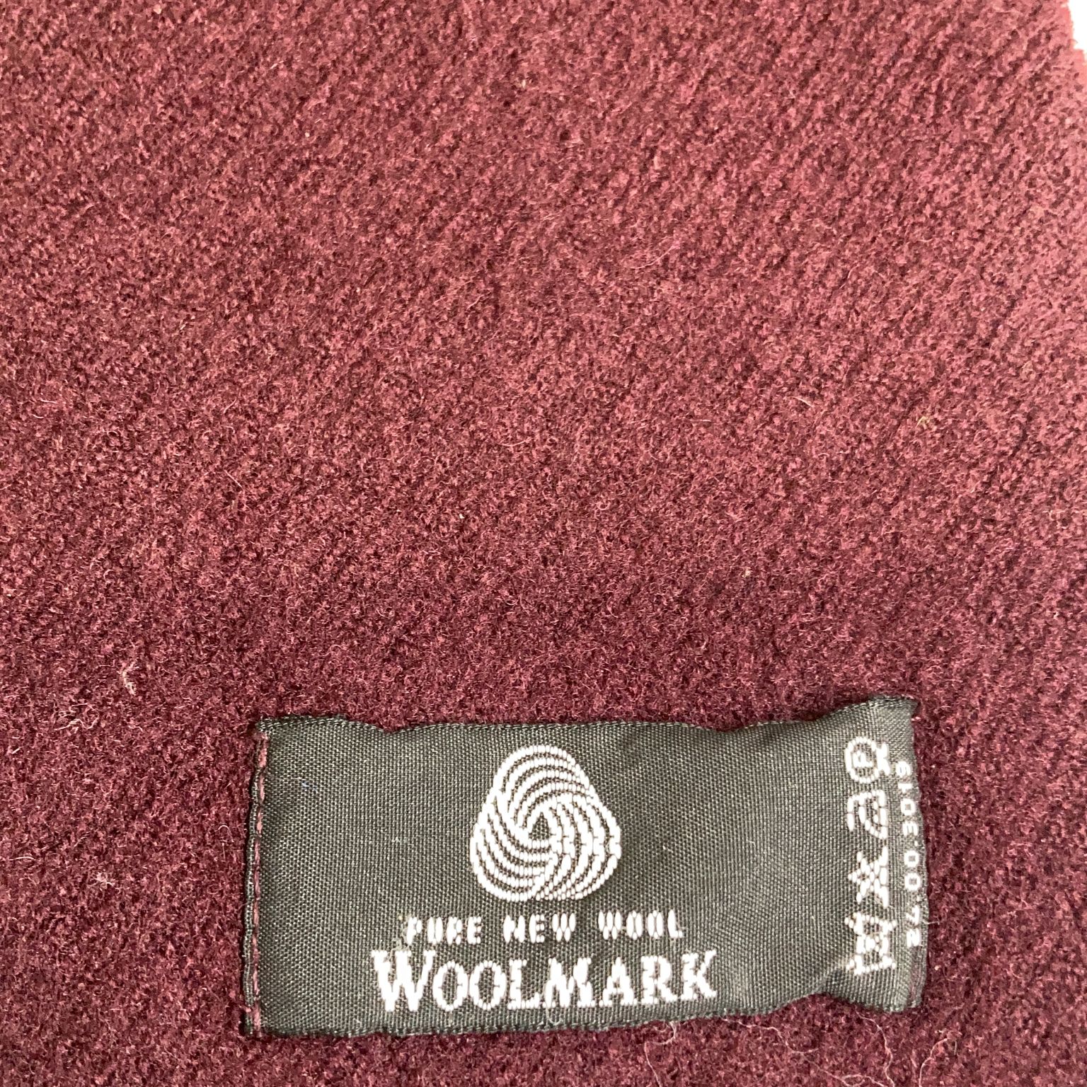 Woolmark