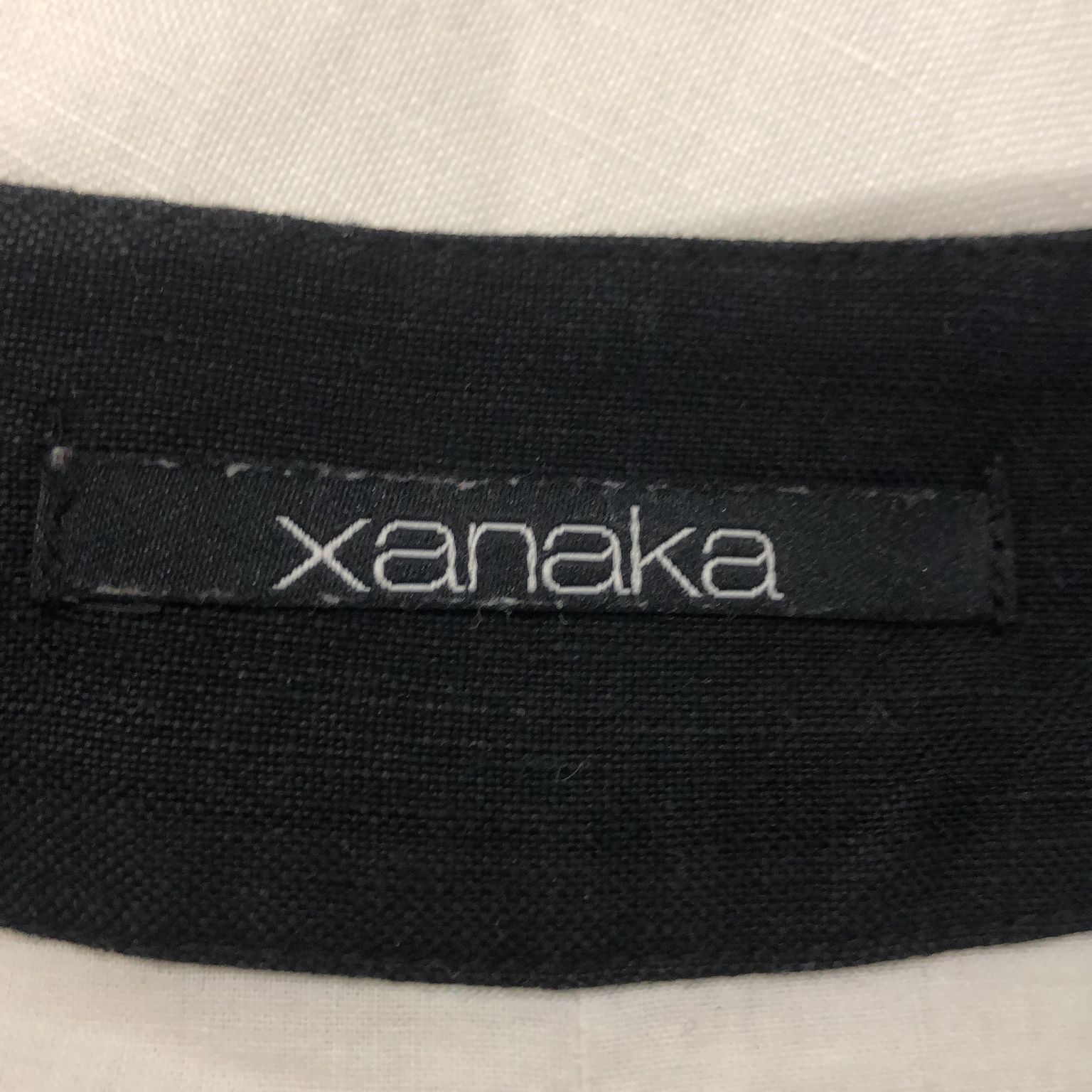 Xanaka