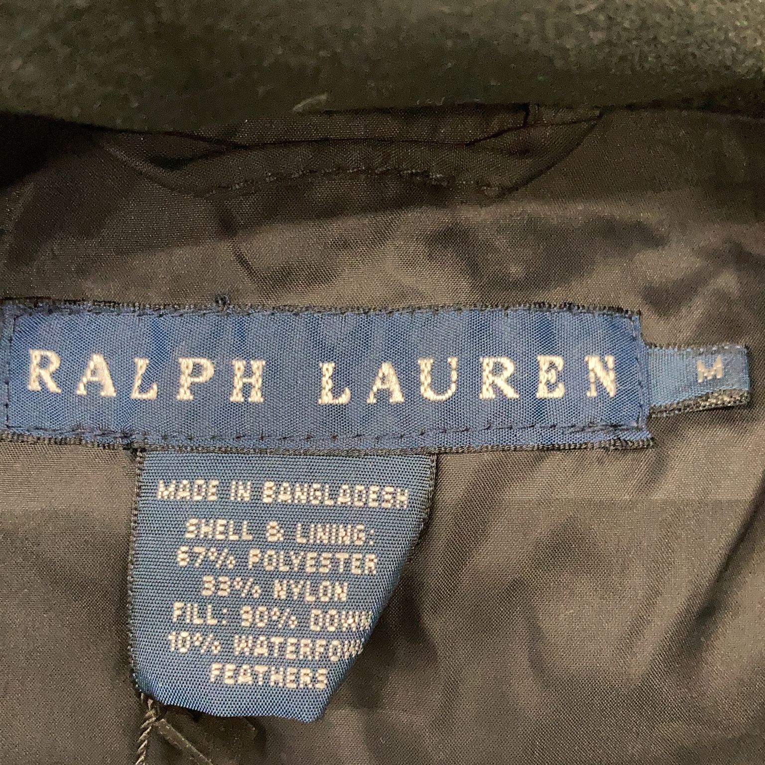 Ralph Lauren