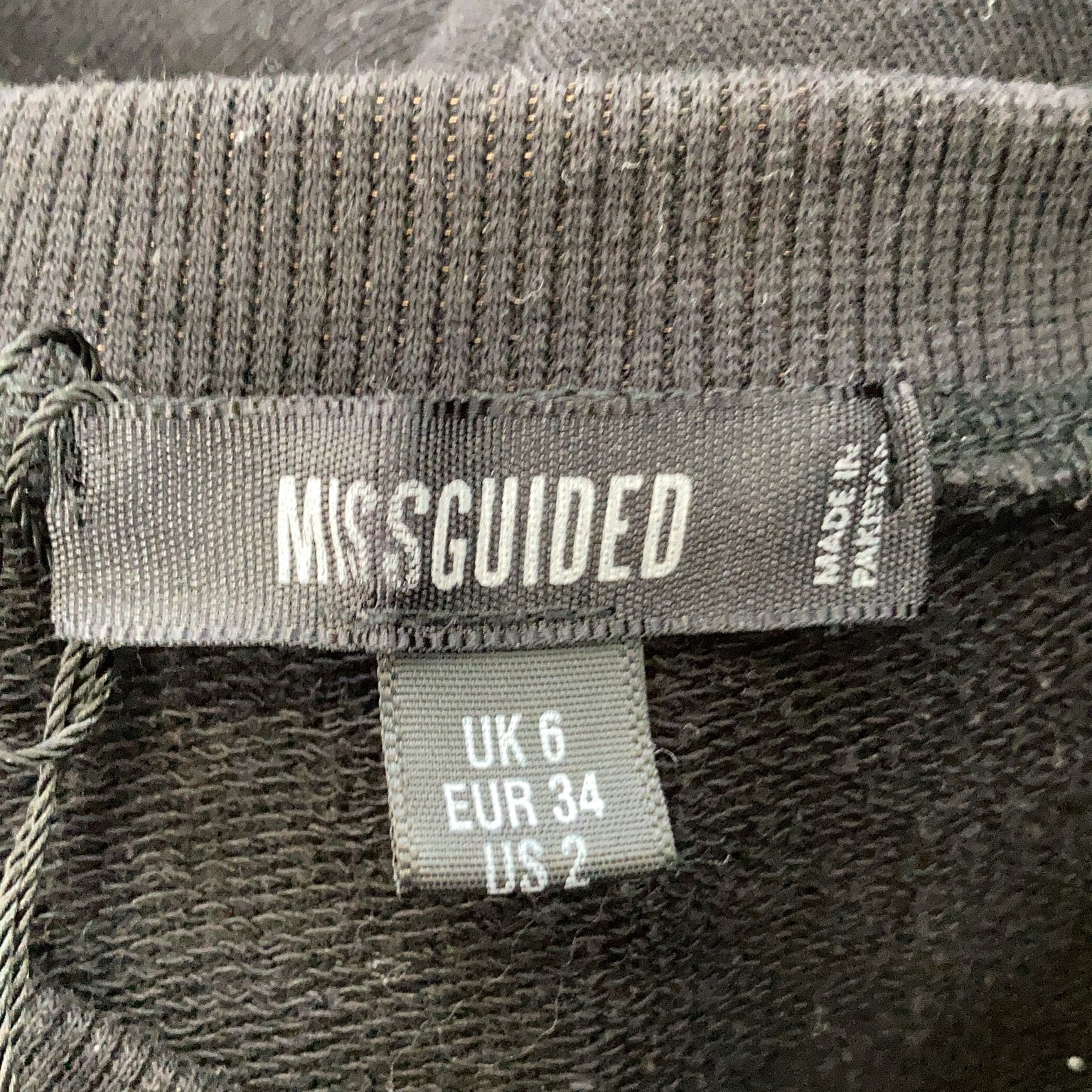 Missguided