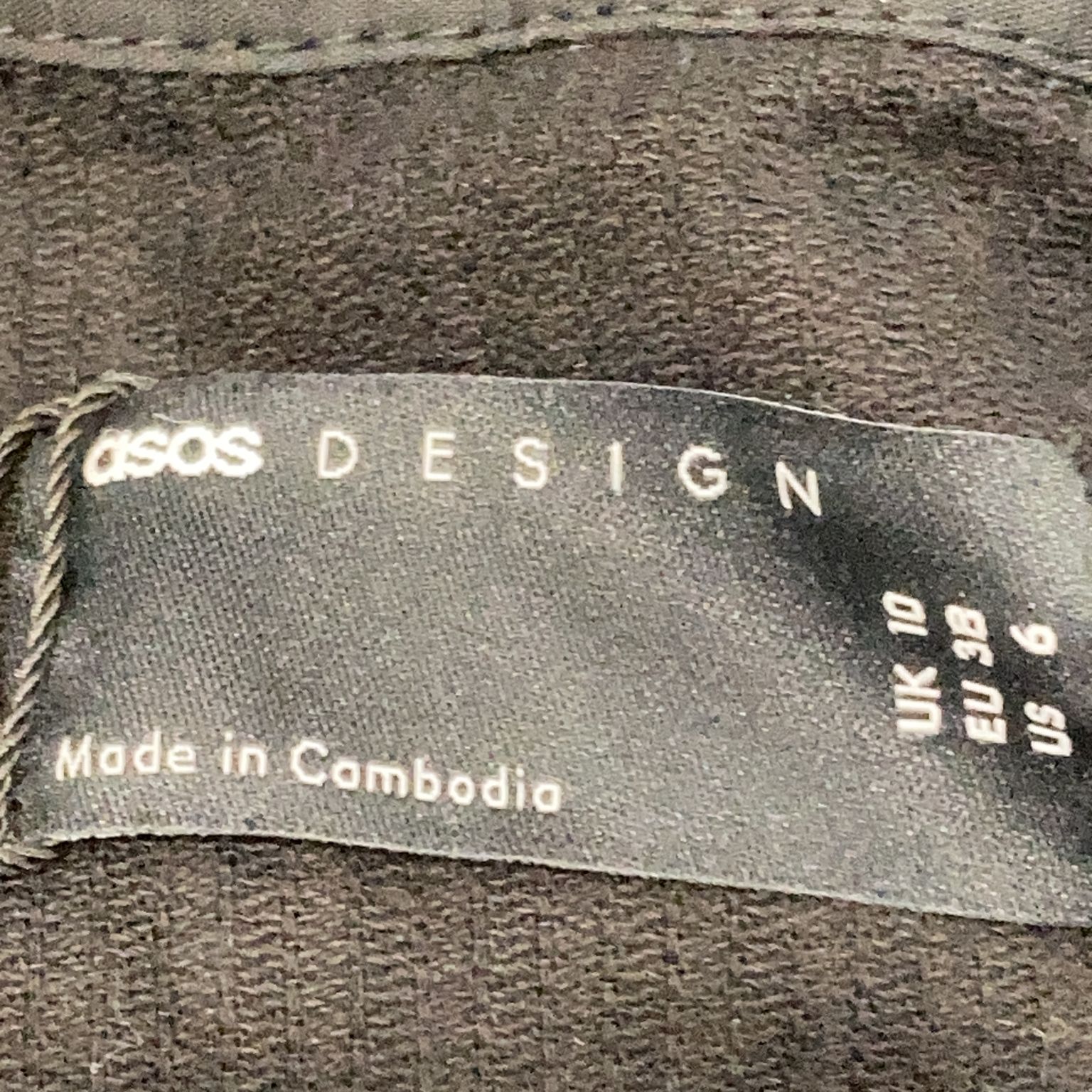 ASOS Design