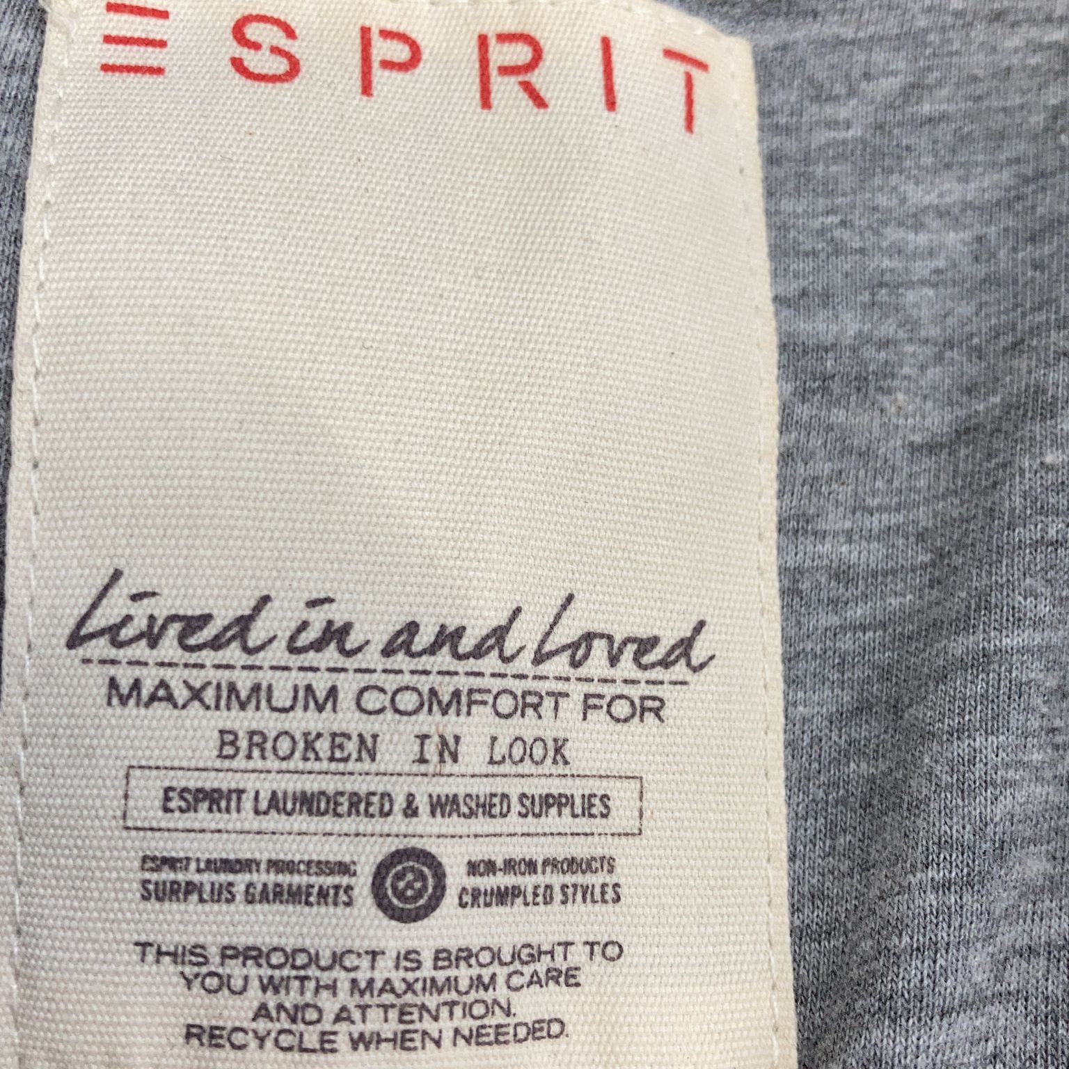 ESPRIT