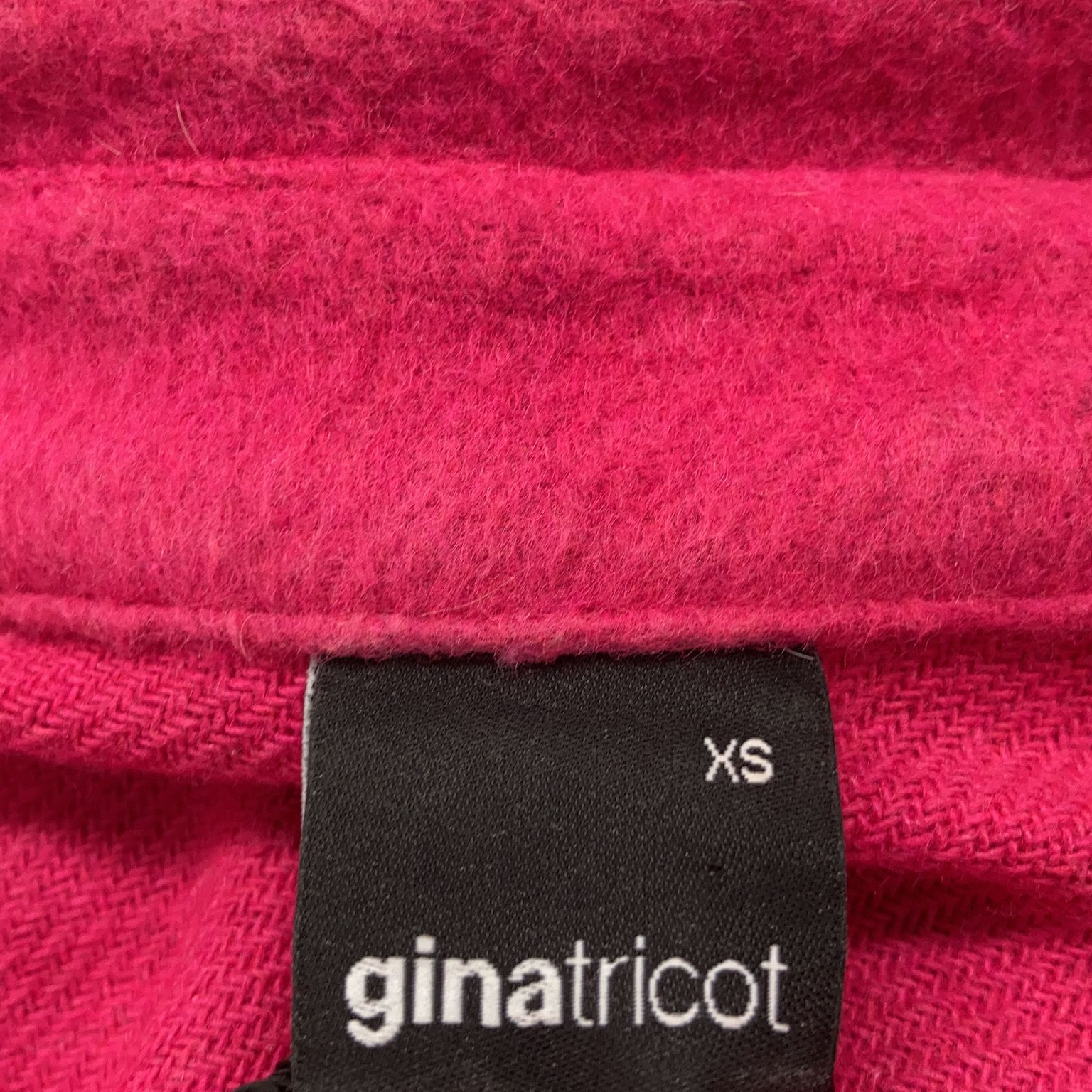 Gina Tricot