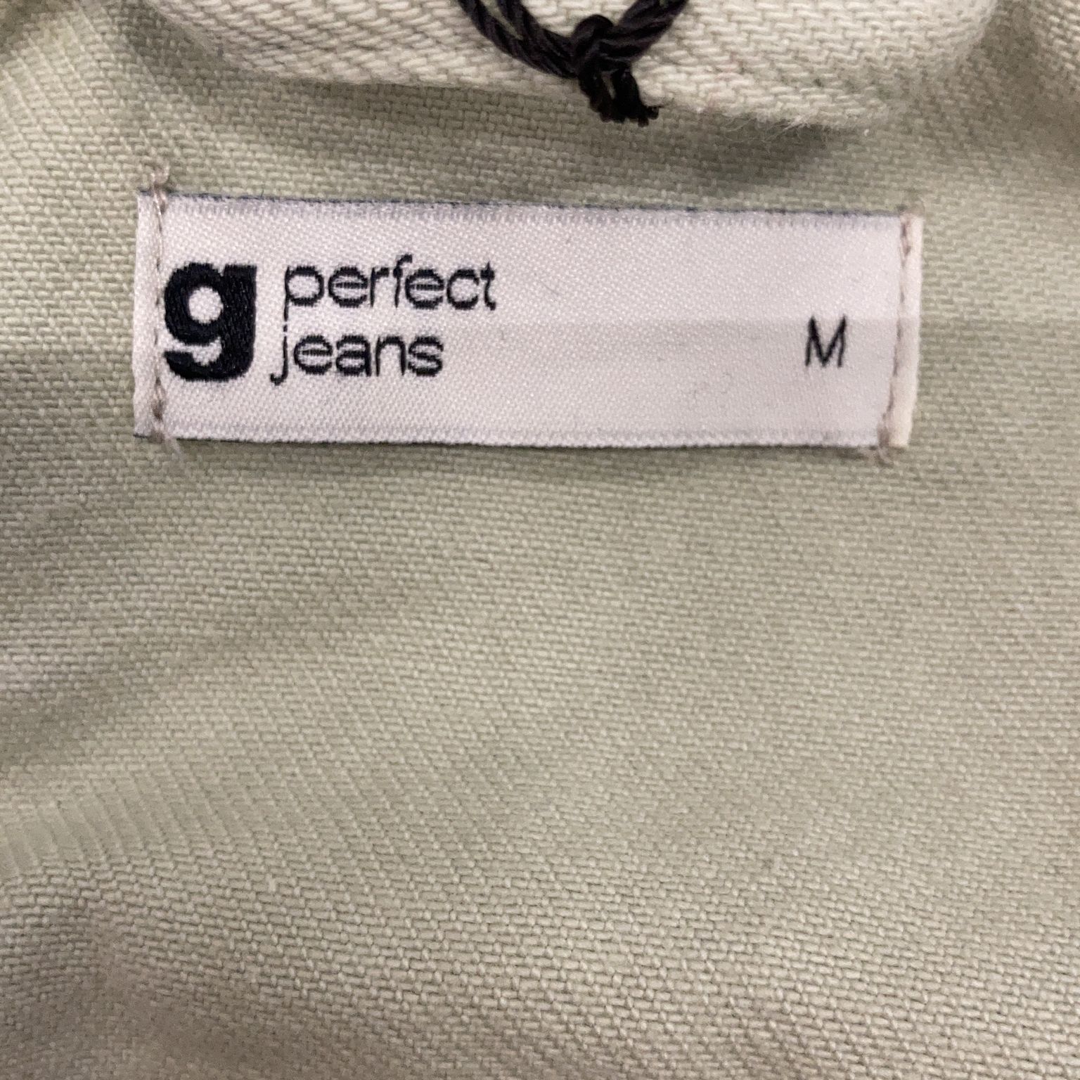 Perfect Jeans