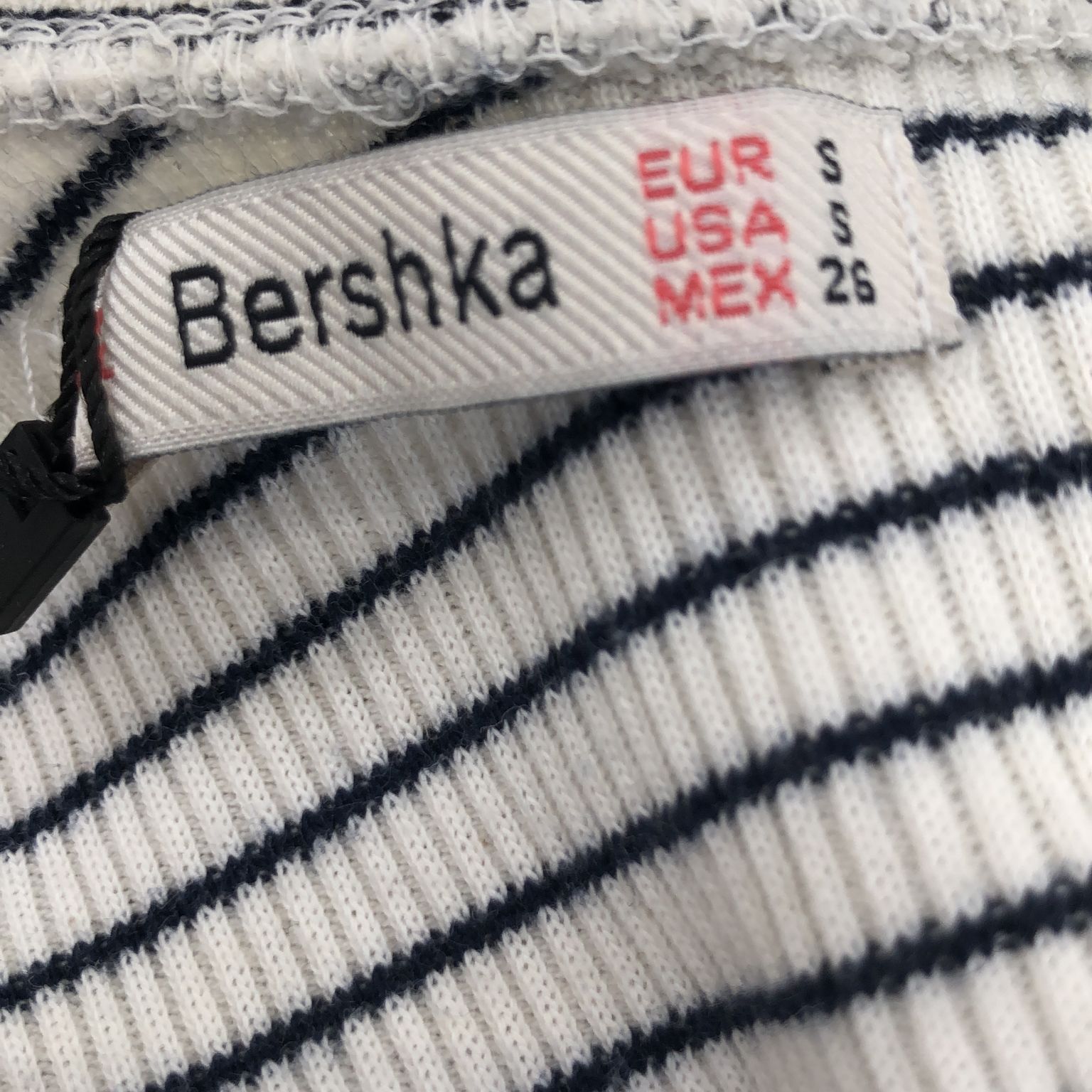 Bershka