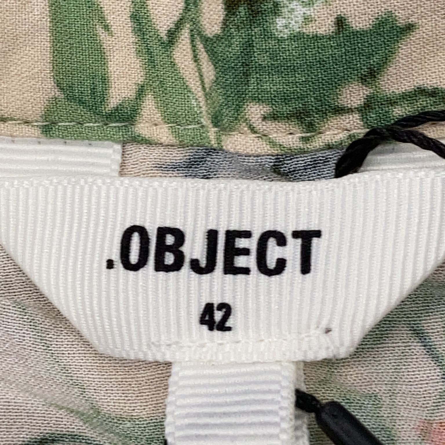 Object