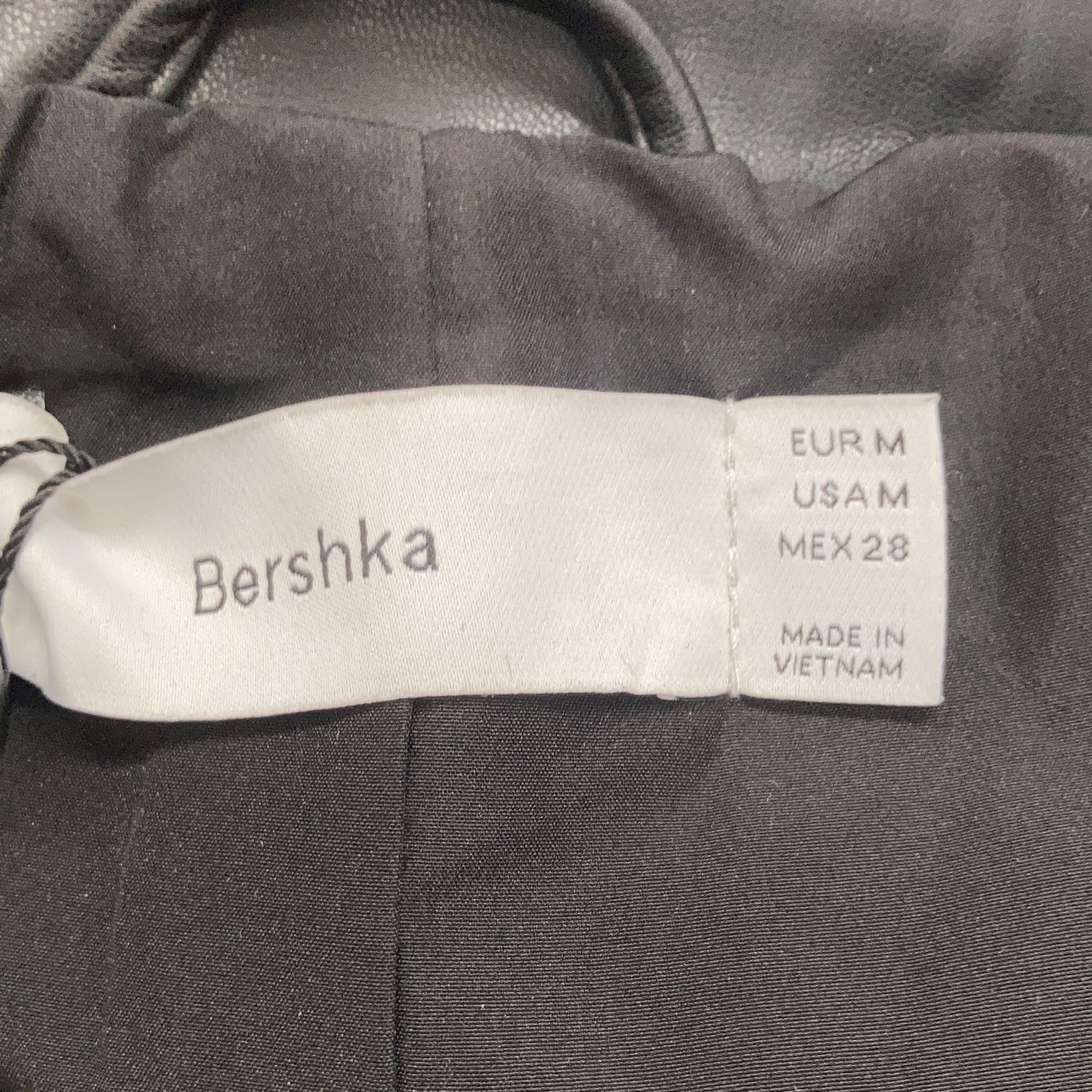 Bershka