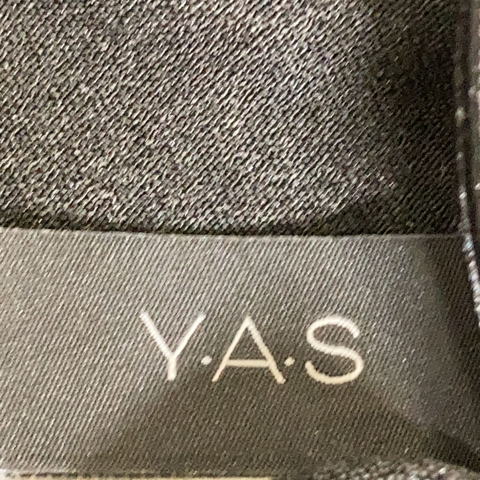 Y.A.S