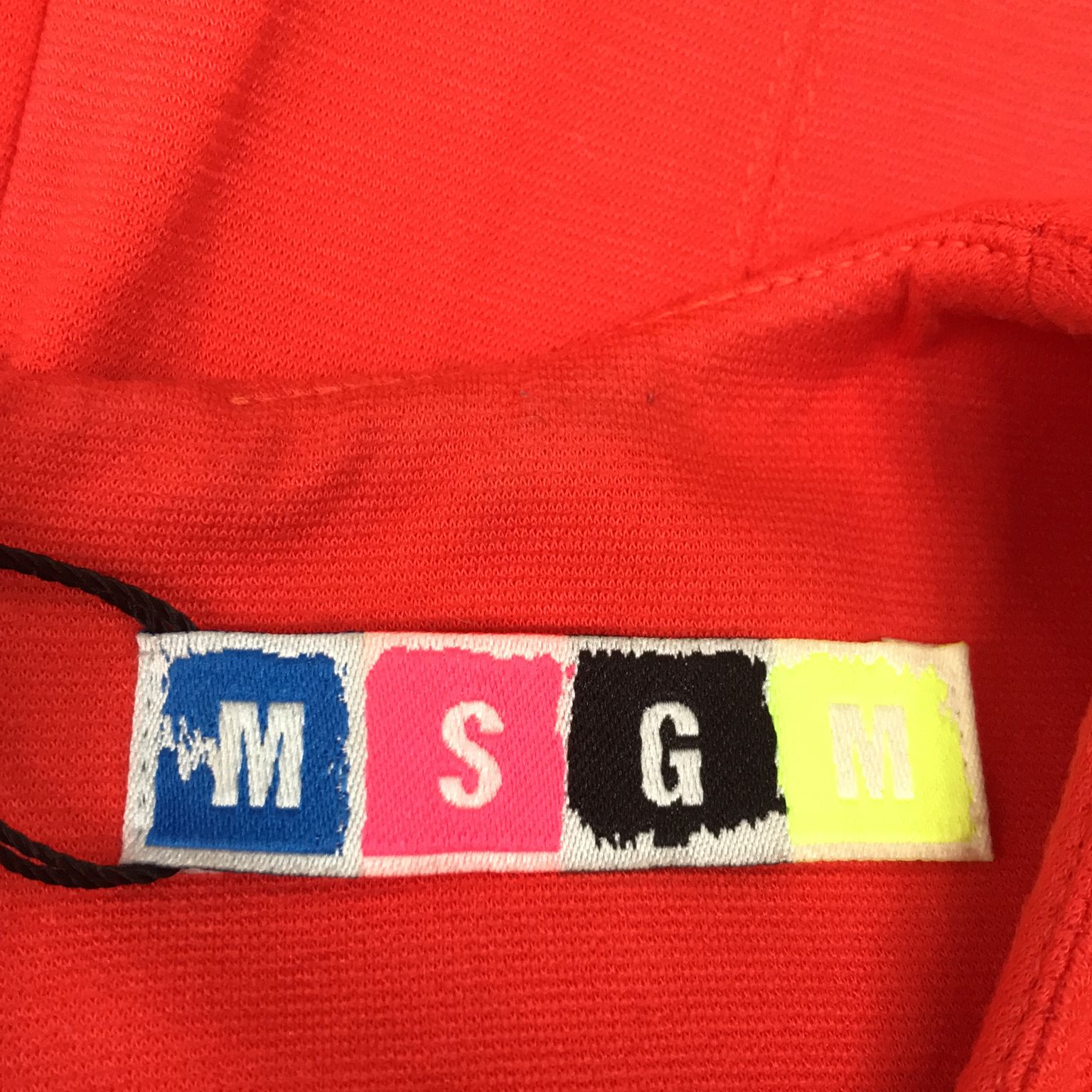 MSGM