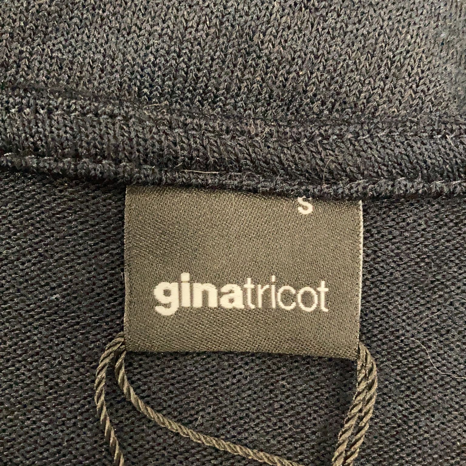 Gina Tricot