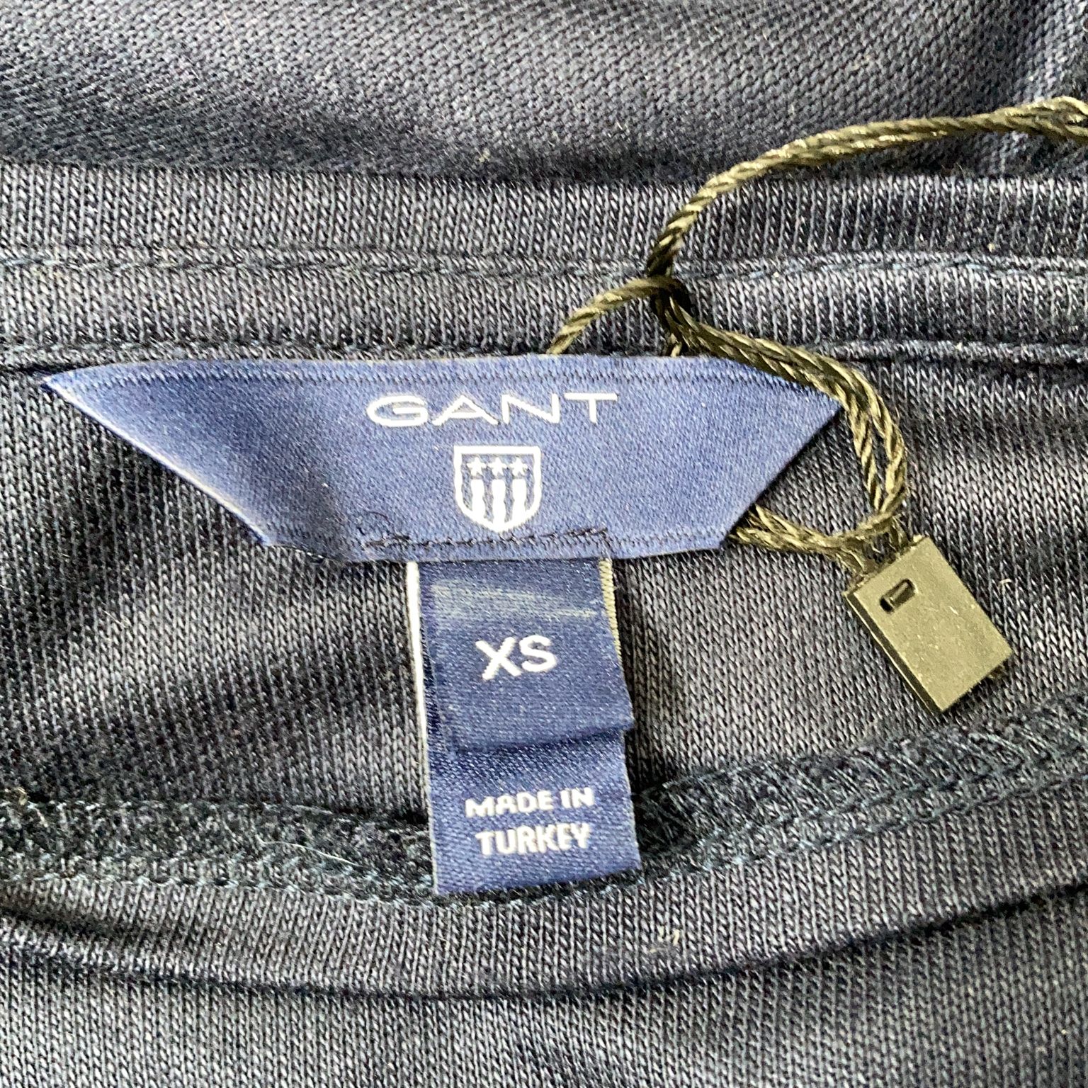 GANT