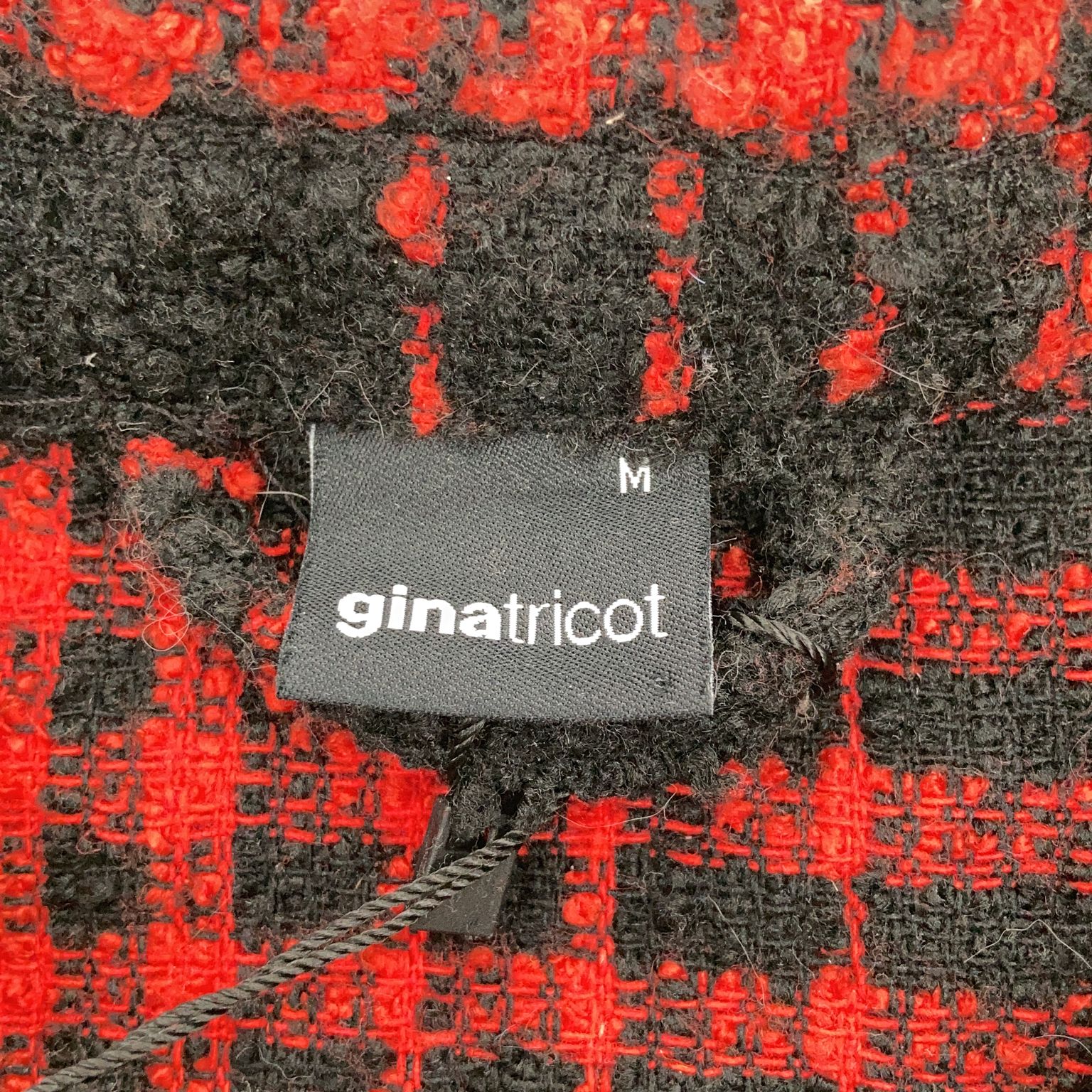 Gina Tricot