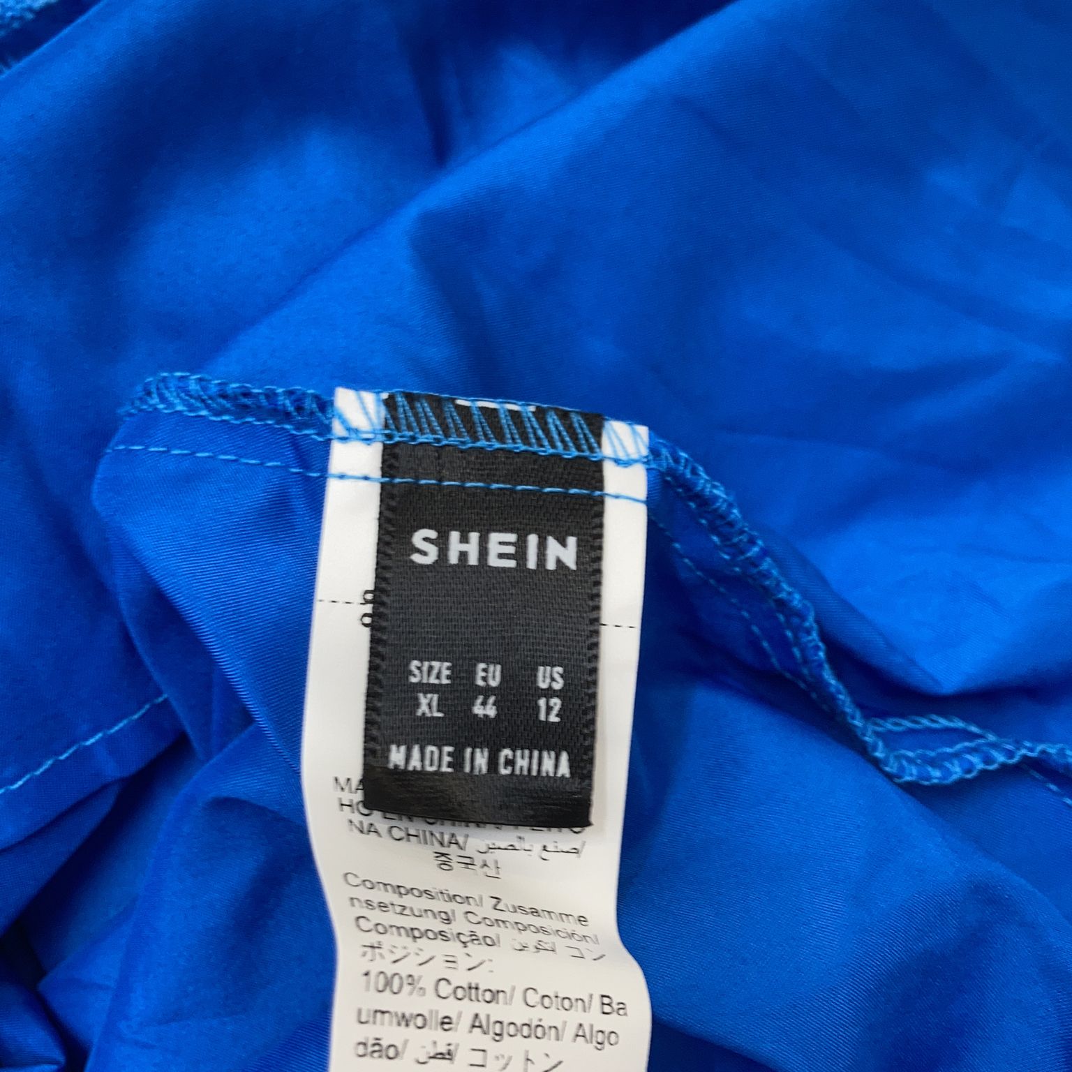 Shein