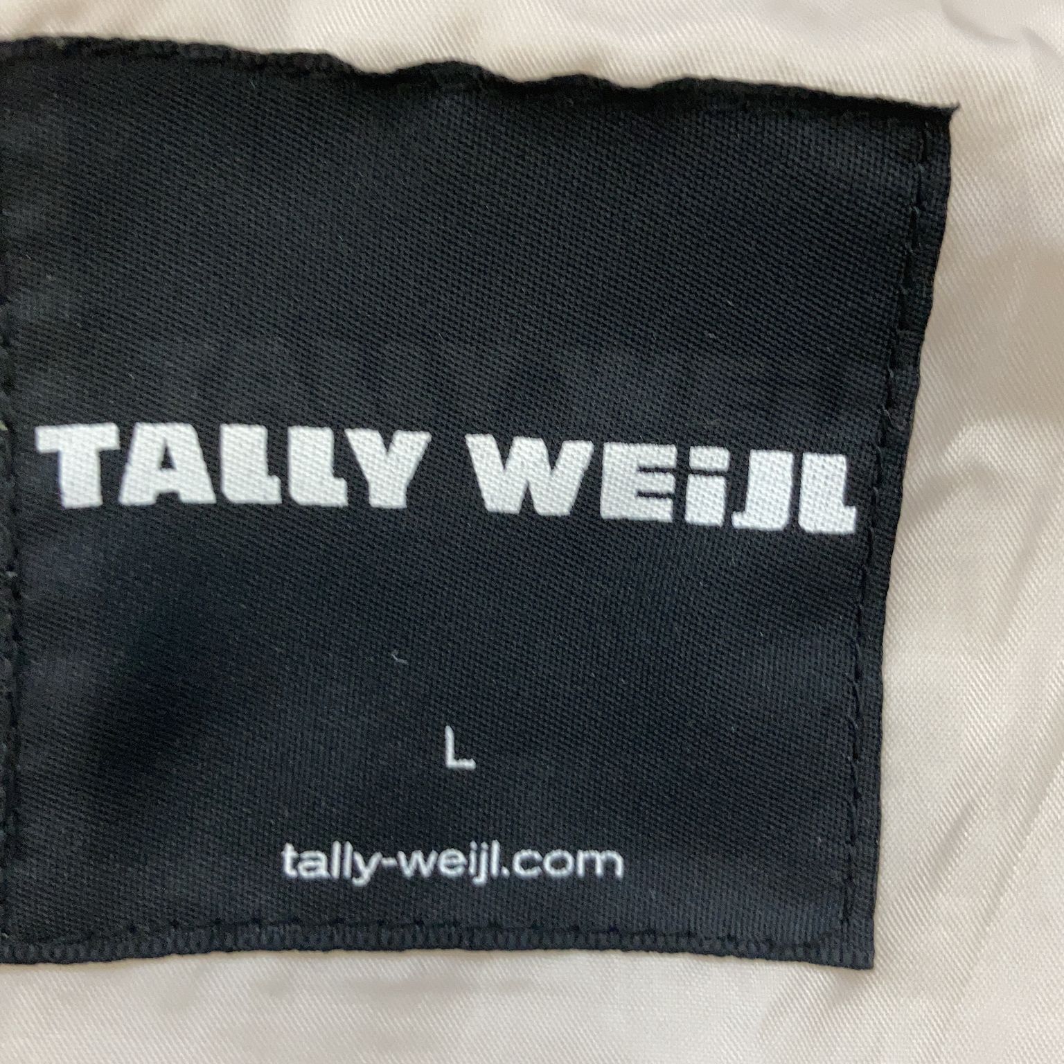 Tally Weijl