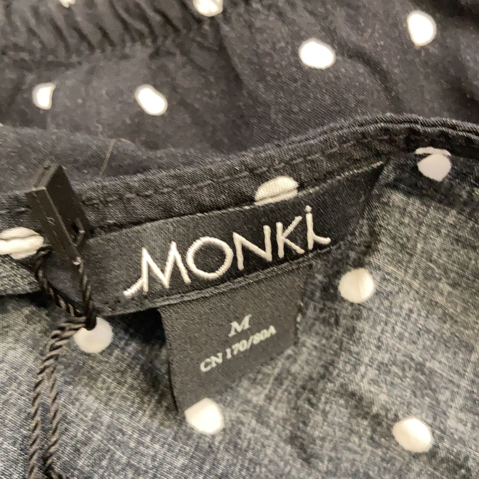 Monki