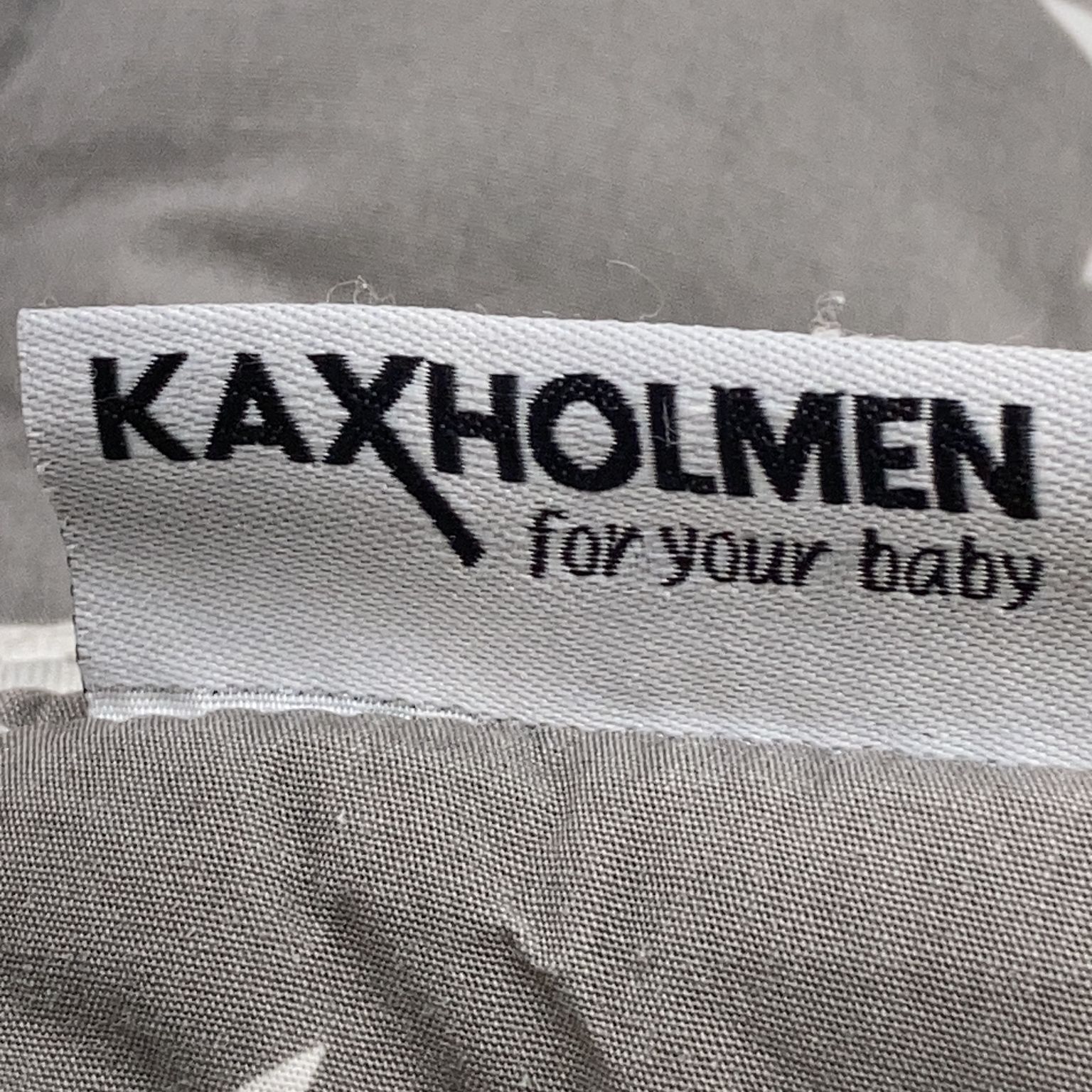 Kaxholmen